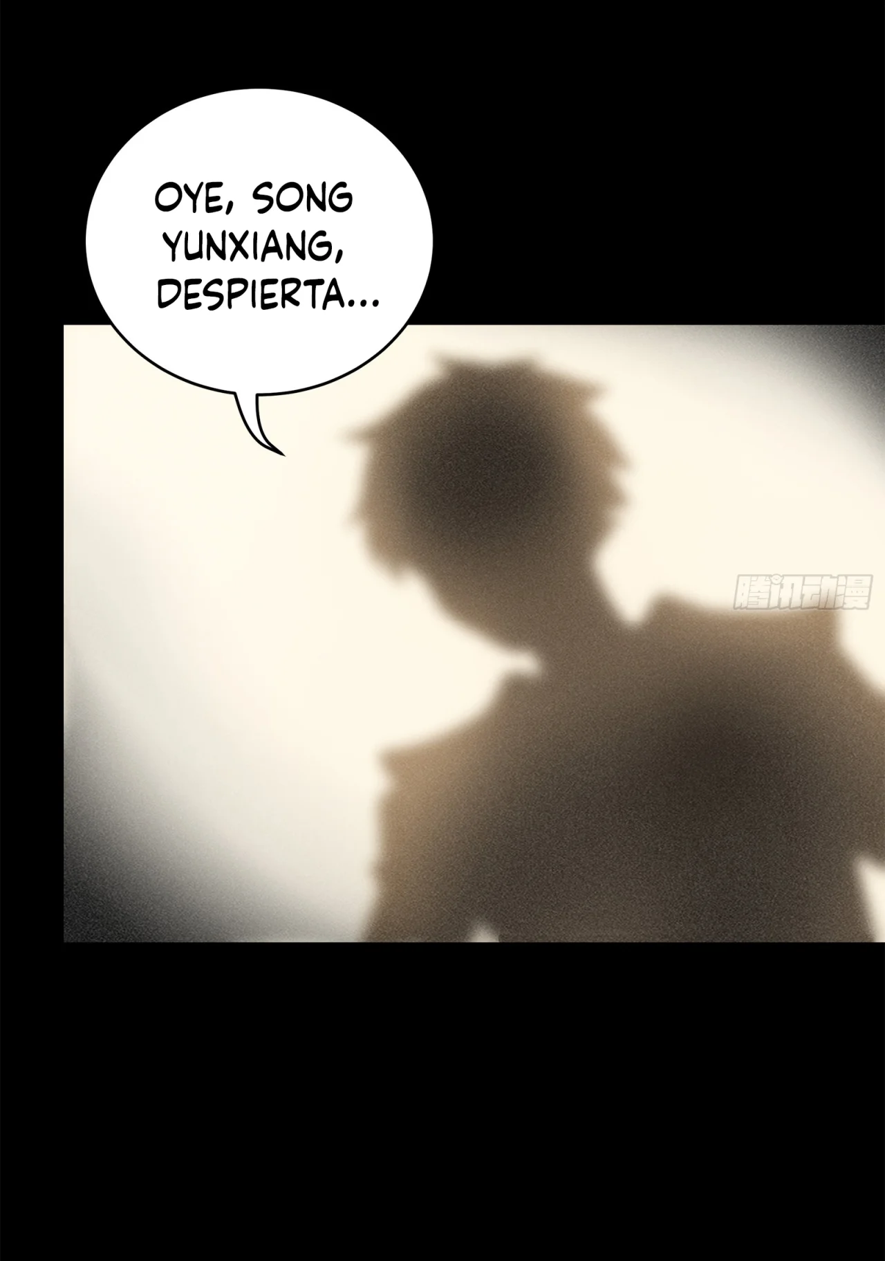 Read La Leyenda De La Estrella General (Continuacion) ES Manga Online