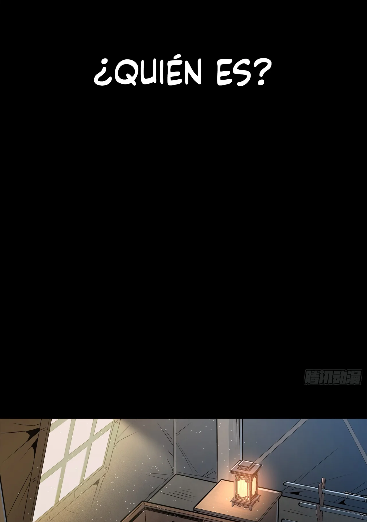 Read La Leyenda De La Estrella General (Continuacion) ES Manga Online