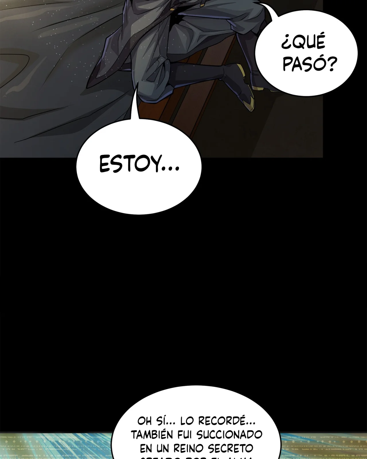 Read La Leyenda De La Estrella General (Continuacion) ES Manga Online
