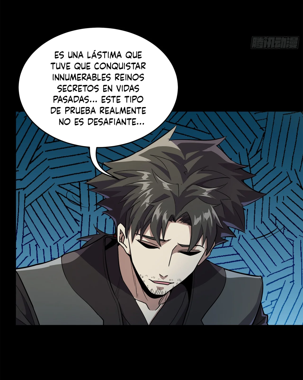 Read La Leyenda De La Estrella General (Continuacion) ES Manga Online