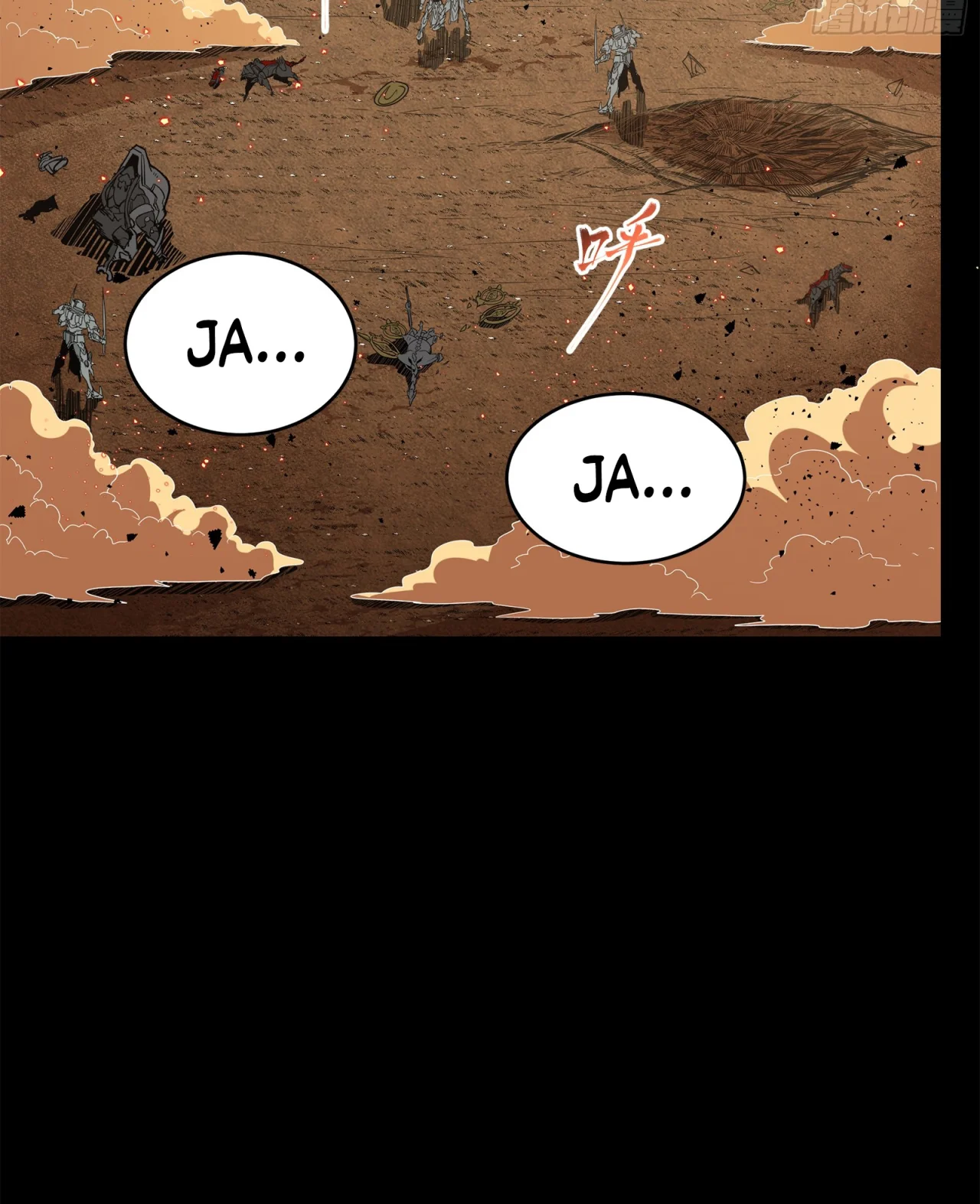 Read La Leyenda De La Estrella General (Continuacion) ES Manga Online