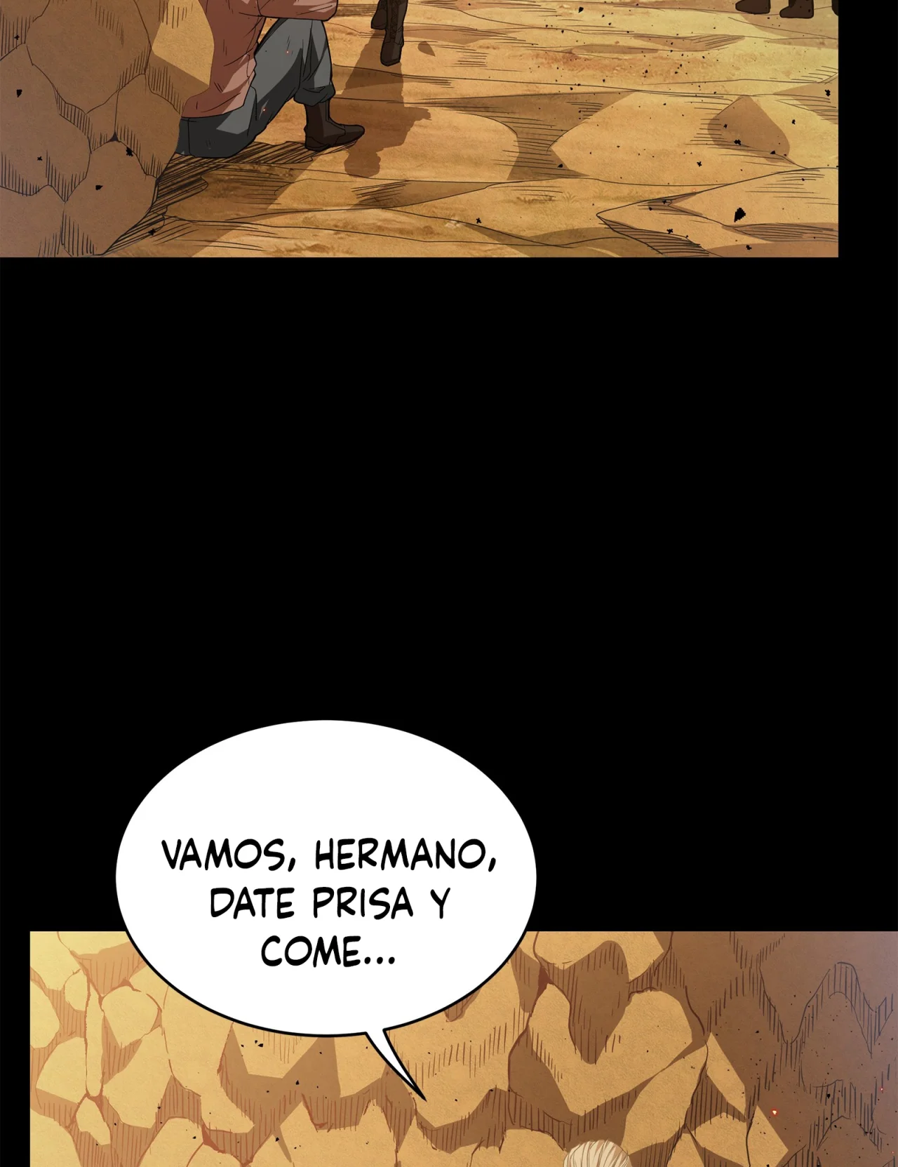 Read La Leyenda De La Estrella General (Continuacion) ES Manga Online