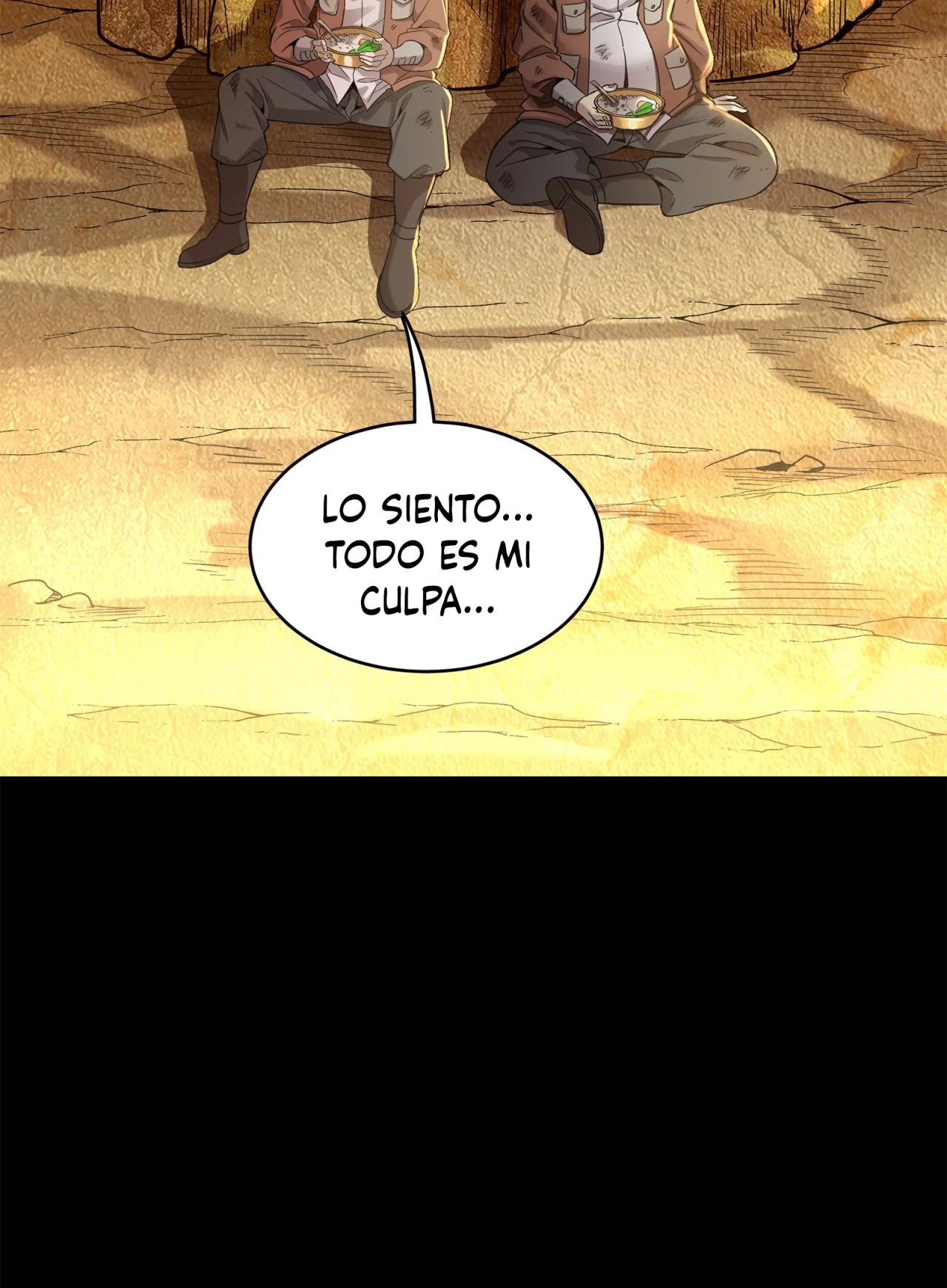 Read La Leyenda De La Estrella General (Continuacion) ES Manga Online