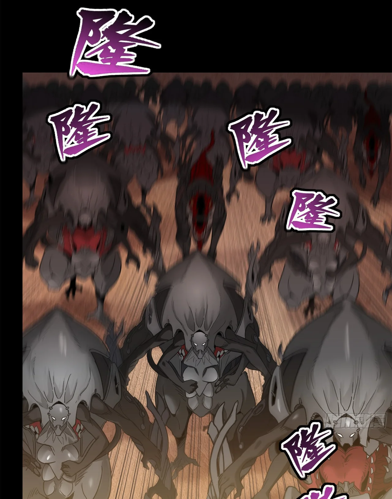 Read La Leyenda De La Estrella General (Continuacion) ES Manga Online