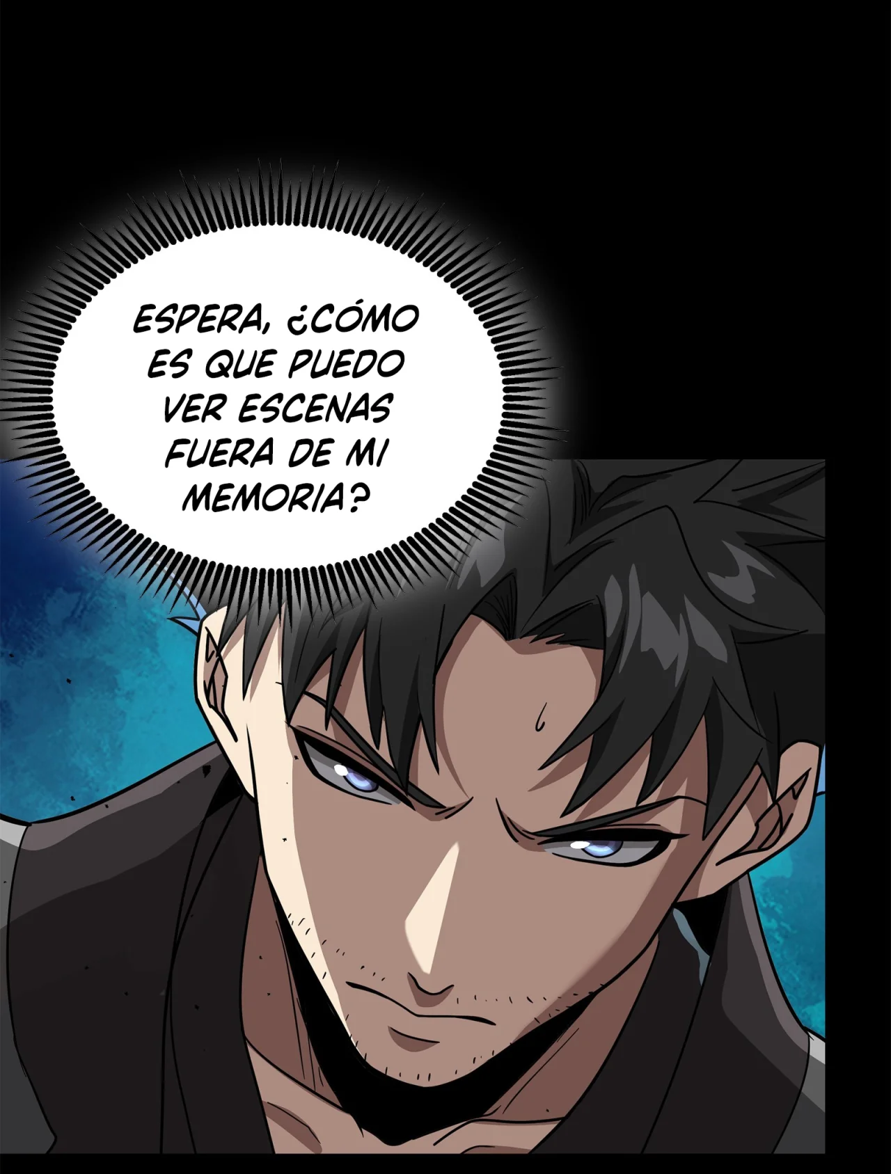 Read La Leyenda De La Estrella General (Continuacion) ES Manga Online