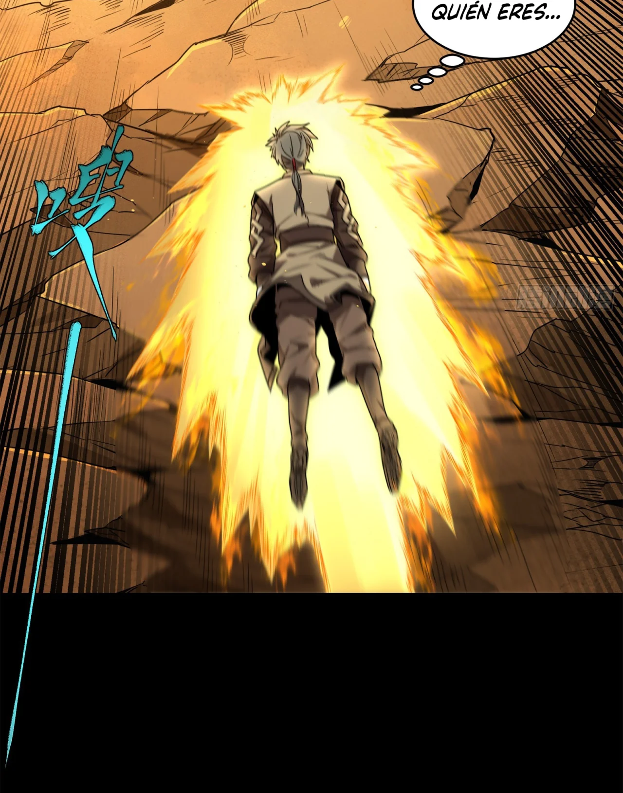 Read La Leyenda De La Estrella General (Continuacion) ES Manga Online