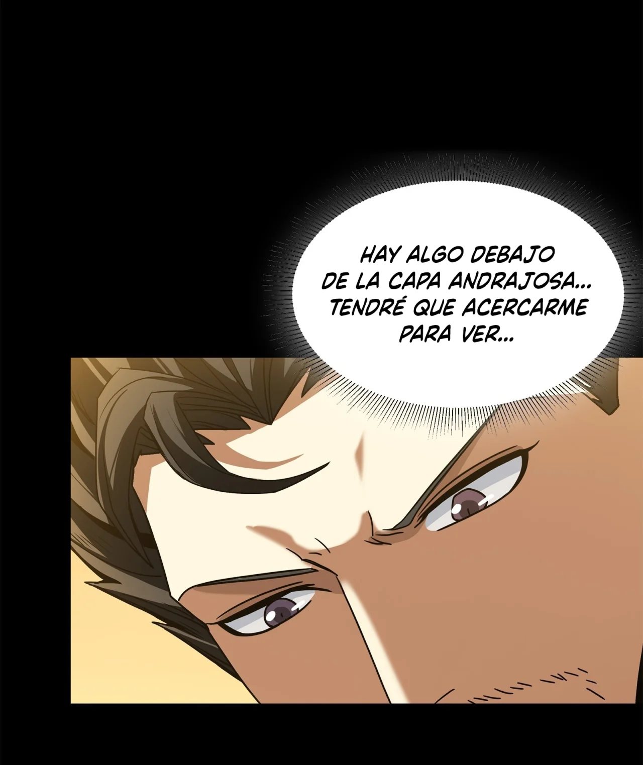 Read La Leyenda De La Estrella General (Continuacion) ES Manga Online