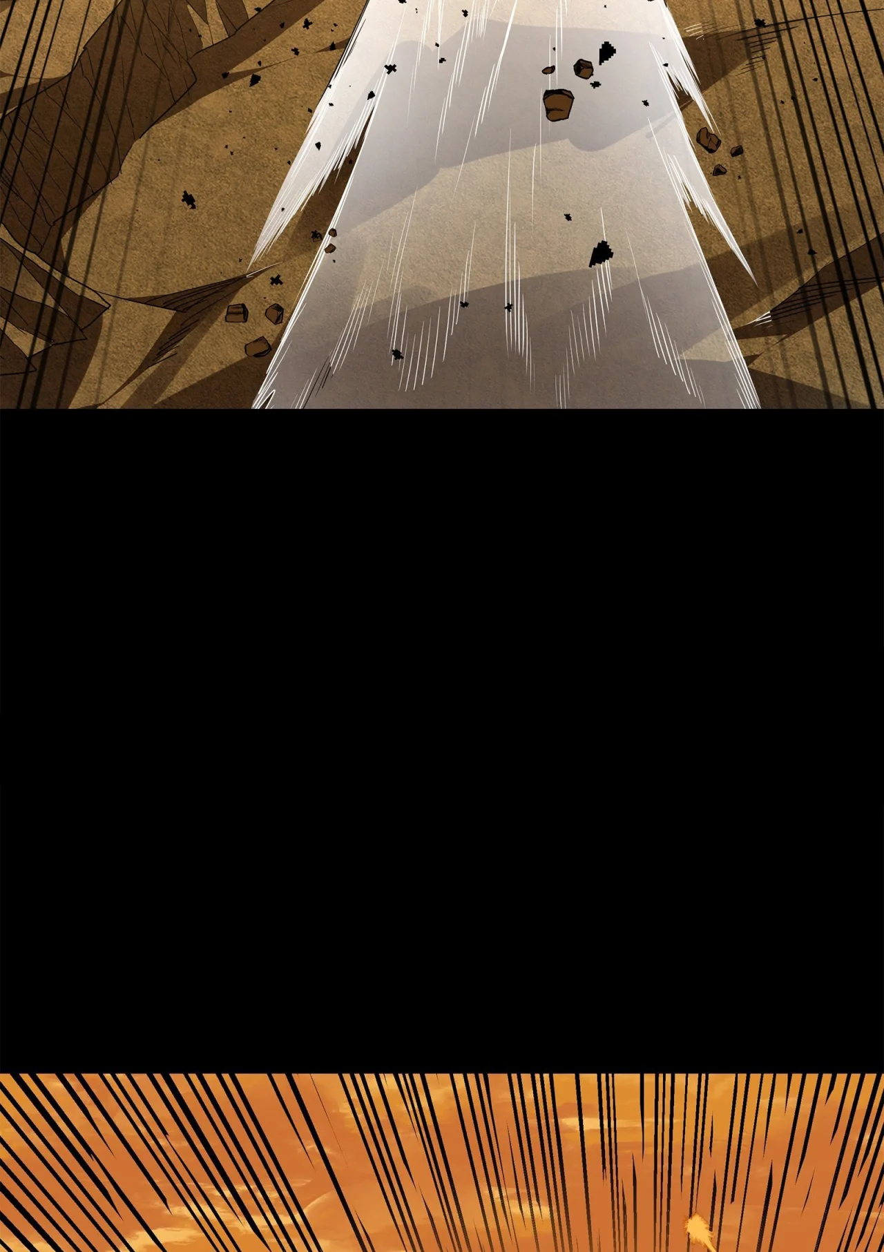Read La Leyenda De La Estrella General (Continuacion) ES Manga Online