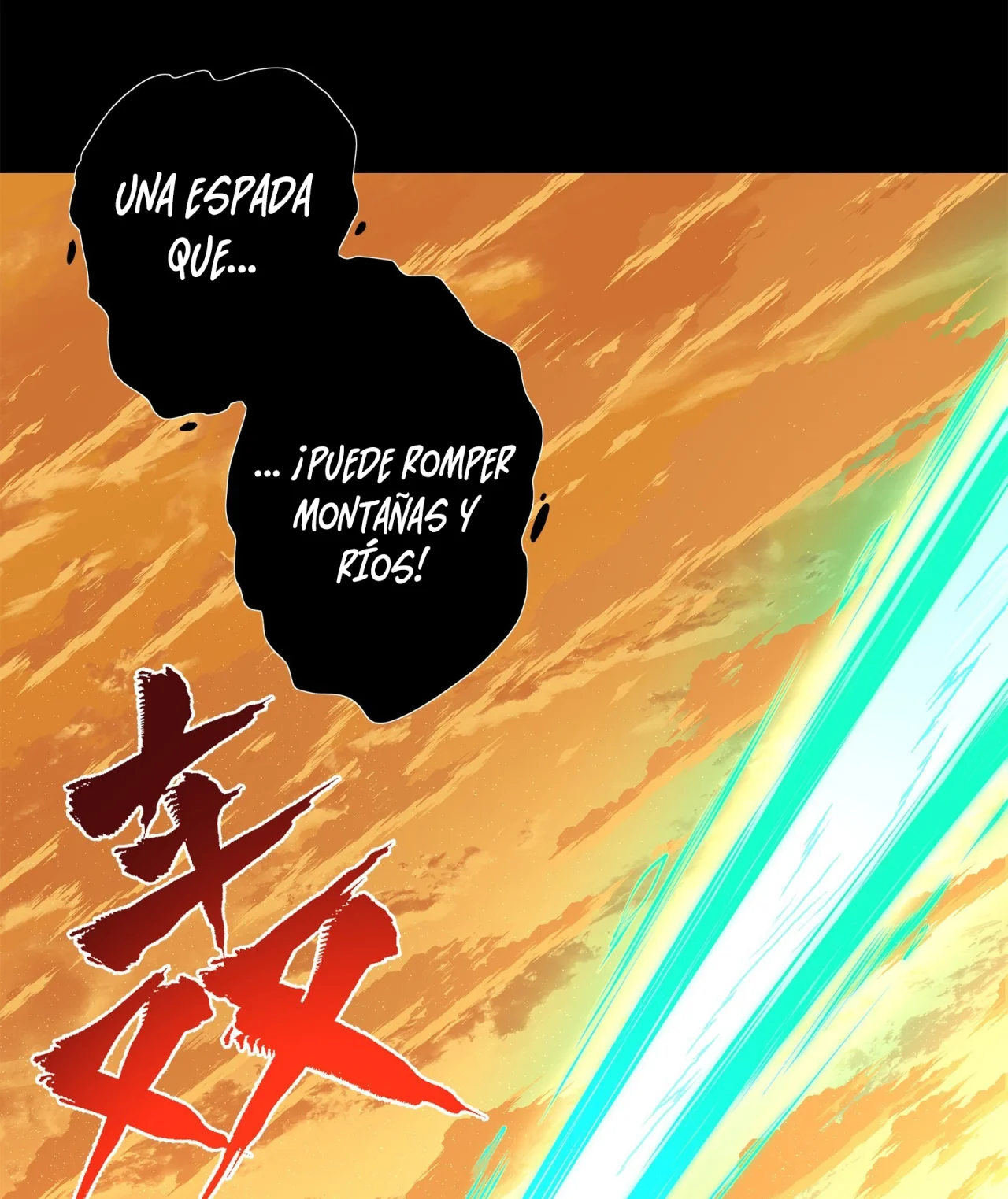 Read La Leyenda De La Estrella General (Continuacion) ES Manga Online