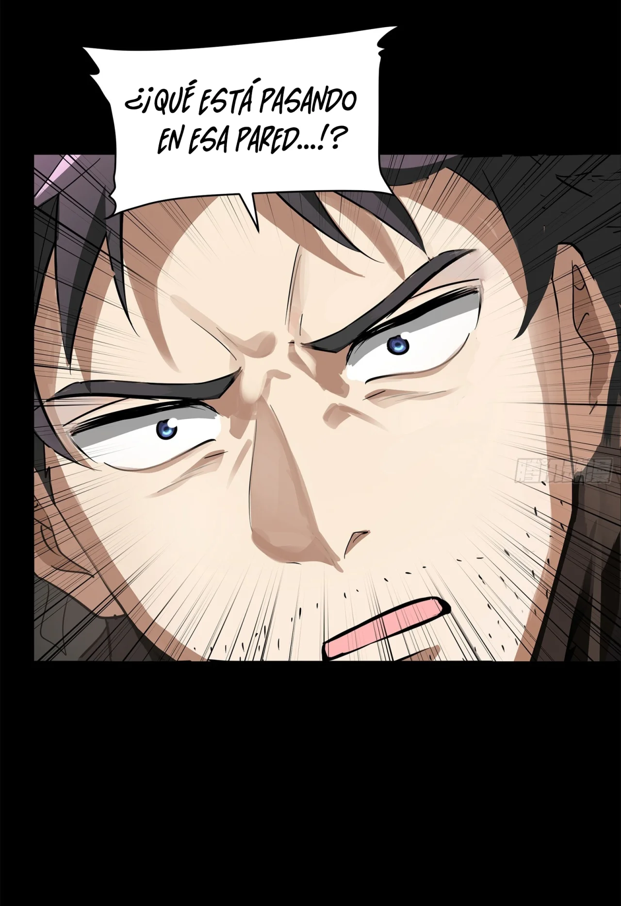 Read La Leyenda De La Estrella General (Continuacion) ES Manga Online