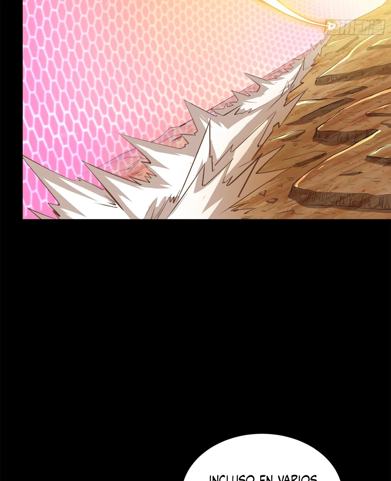 Read La Leyenda De La Estrella General (Continuacion) ES Manga Online
