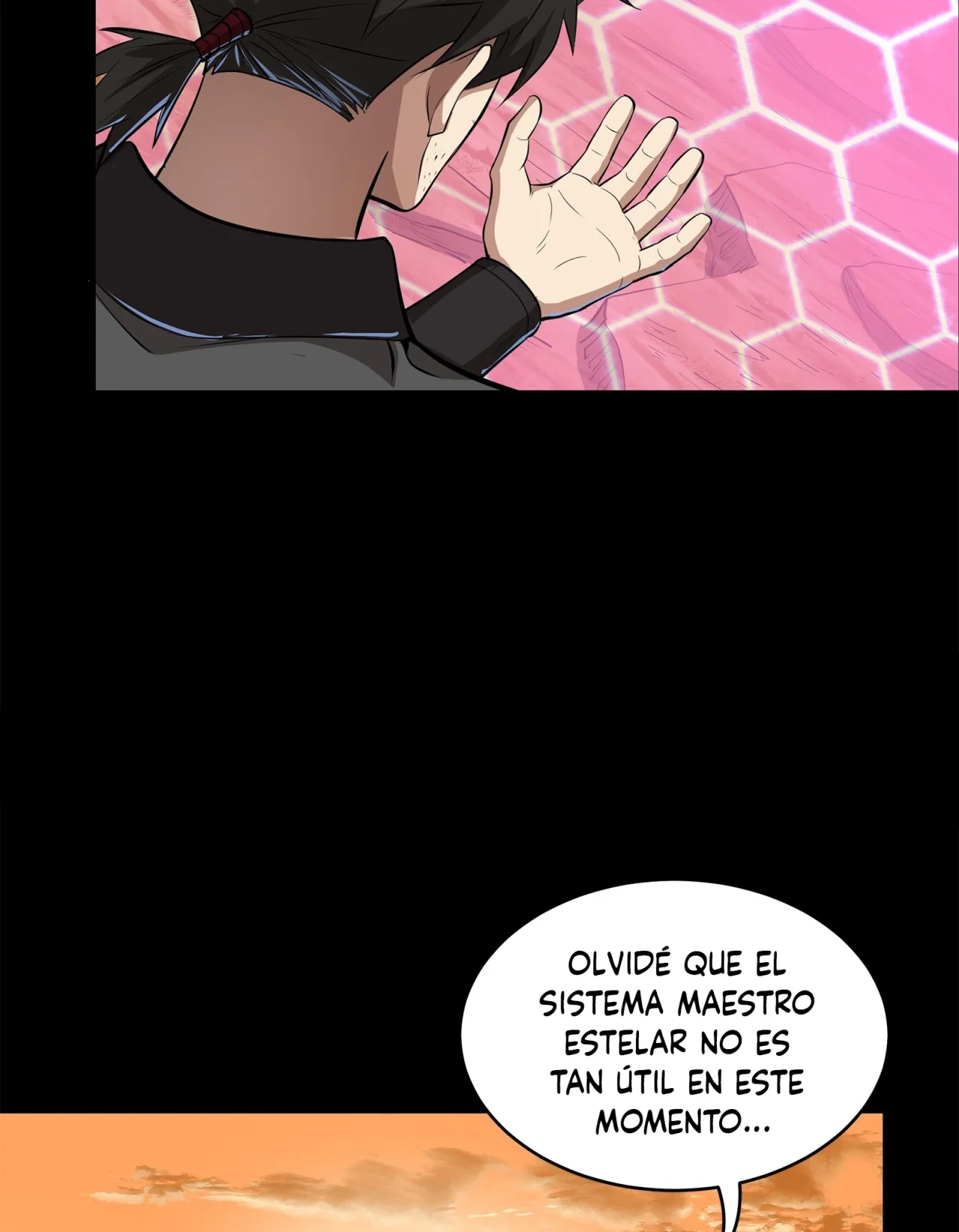 Read La Leyenda De La Estrella General (Continuacion) ES Manga Online