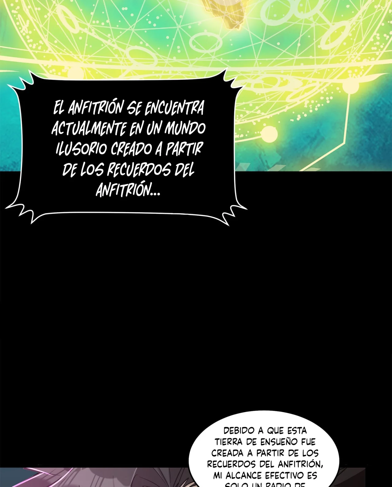 Read La Leyenda De La Estrella General (Continuacion) ES Manga Online