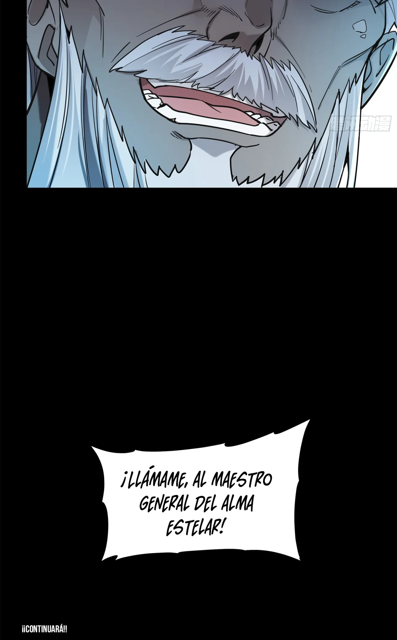 Read La Leyenda De La Estrella General (Continuacion) ES Manga Online