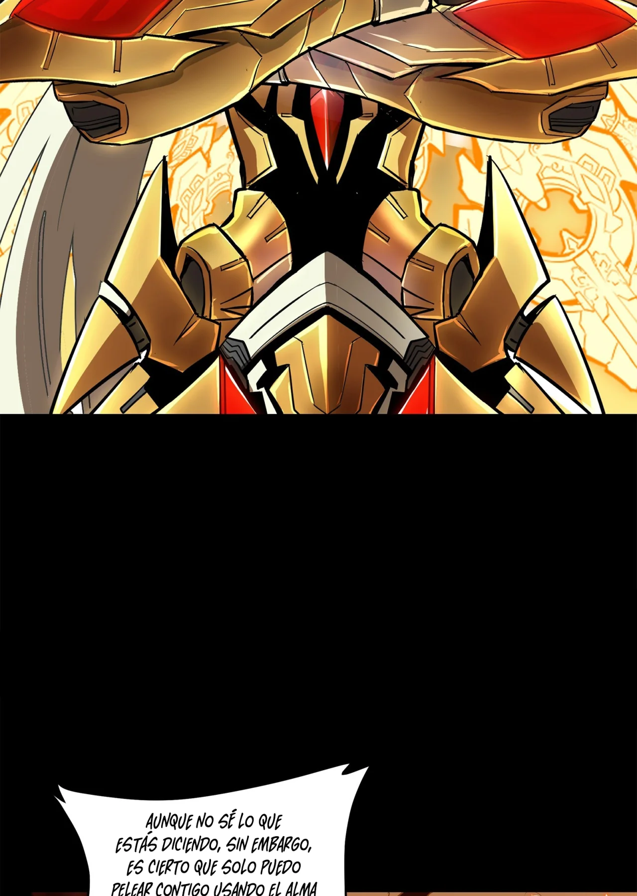 Read La Leyenda De La Estrella General (Continuacion) ES Manga Online