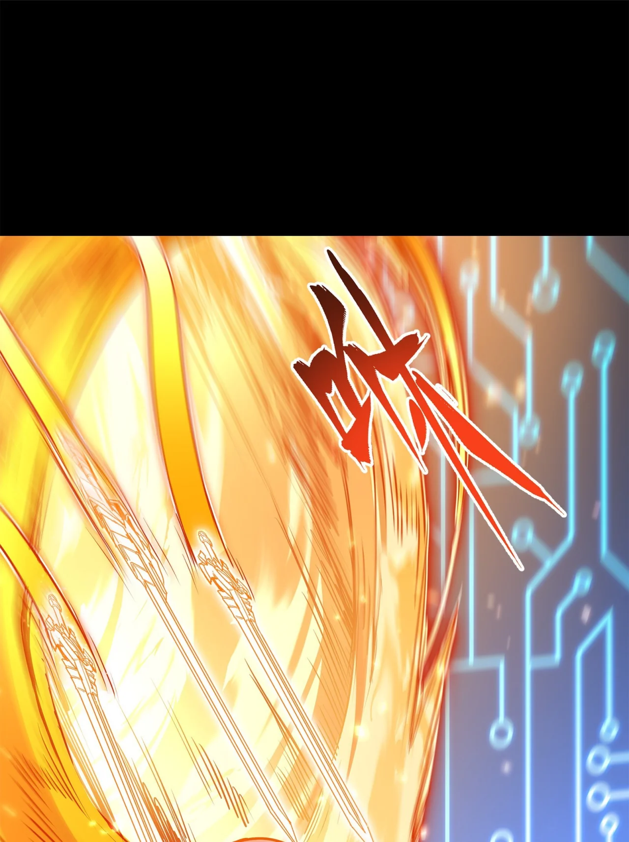 Read La Leyenda De La Estrella General (Continuacion) ES Manga Online