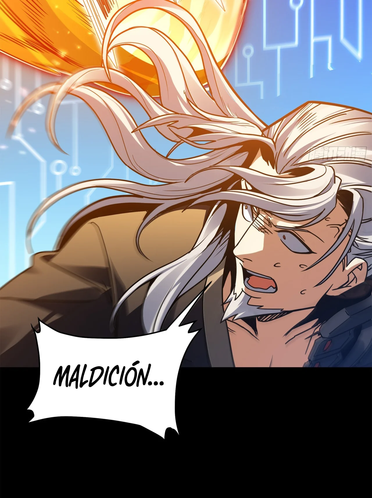 Read La Leyenda De La Estrella General (Continuacion) ES Manga Online