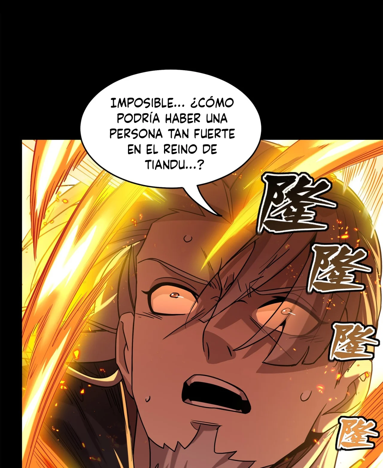 Read La Leyenda De La Estrella General (Continuacion) ES Manga Online