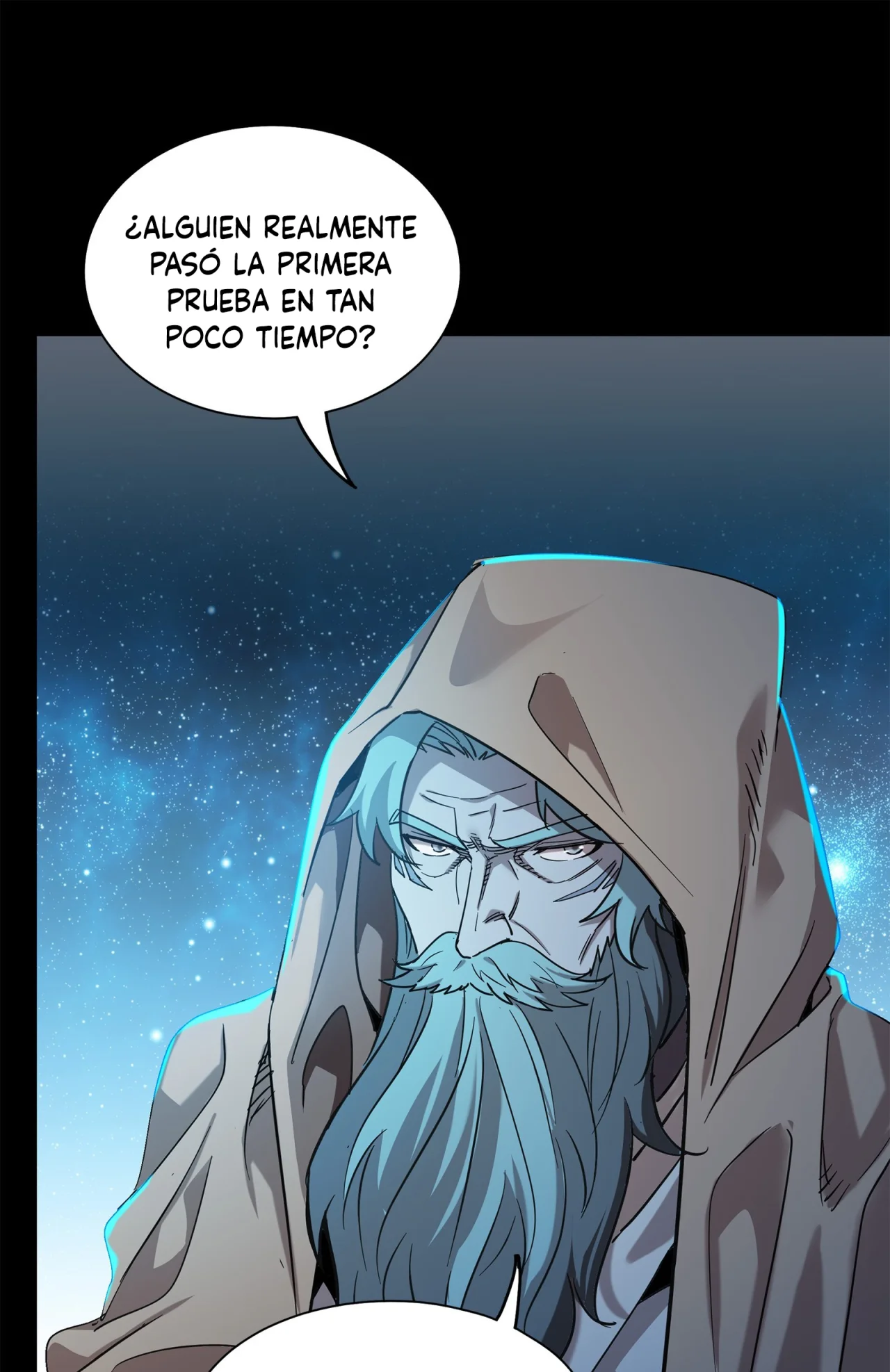 Read La Leyenda De La Estrella General (Continuacion) ES Manga Online