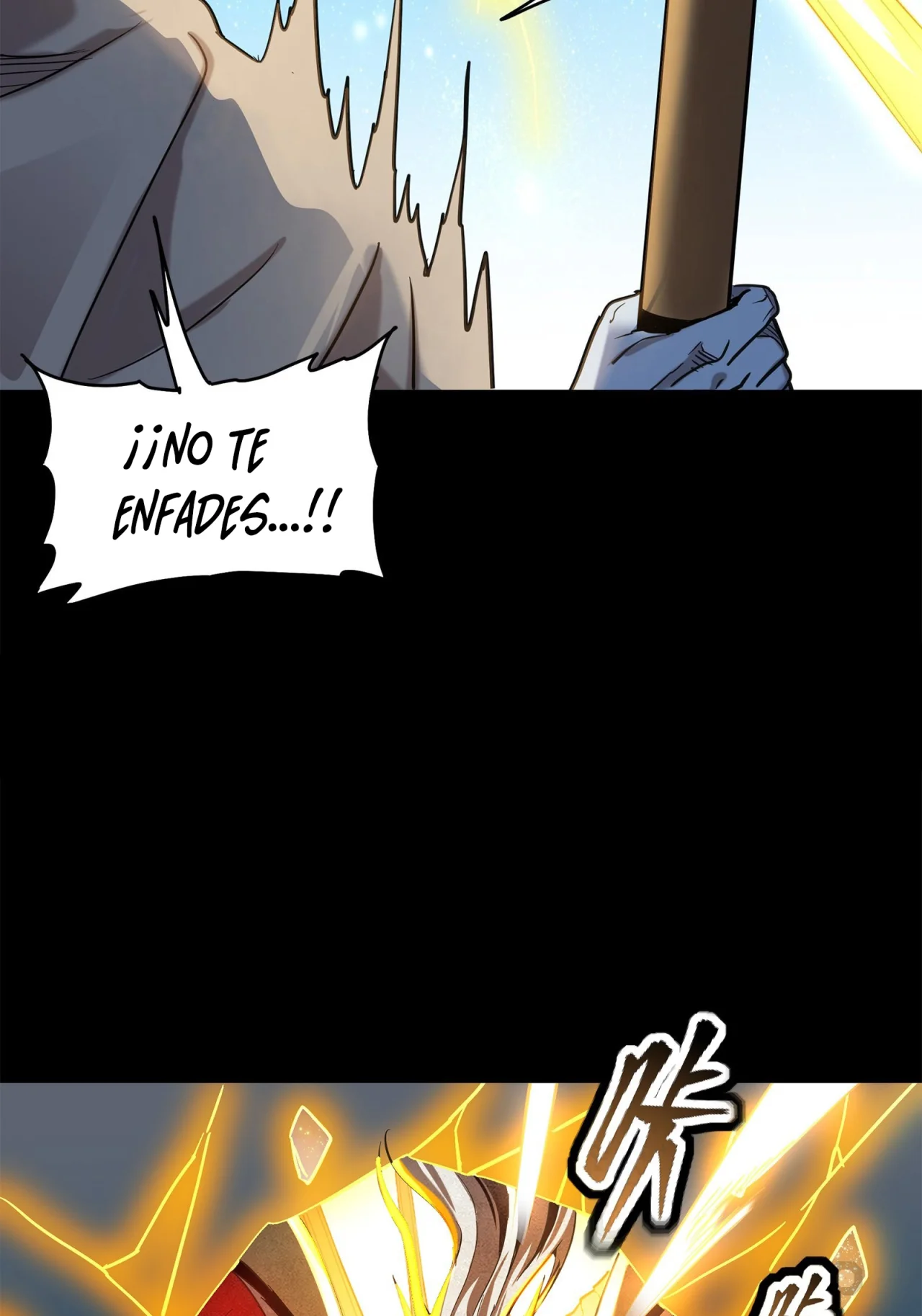 Read La Leyenda De La Estrella General (Continuacion) ES Manga Online