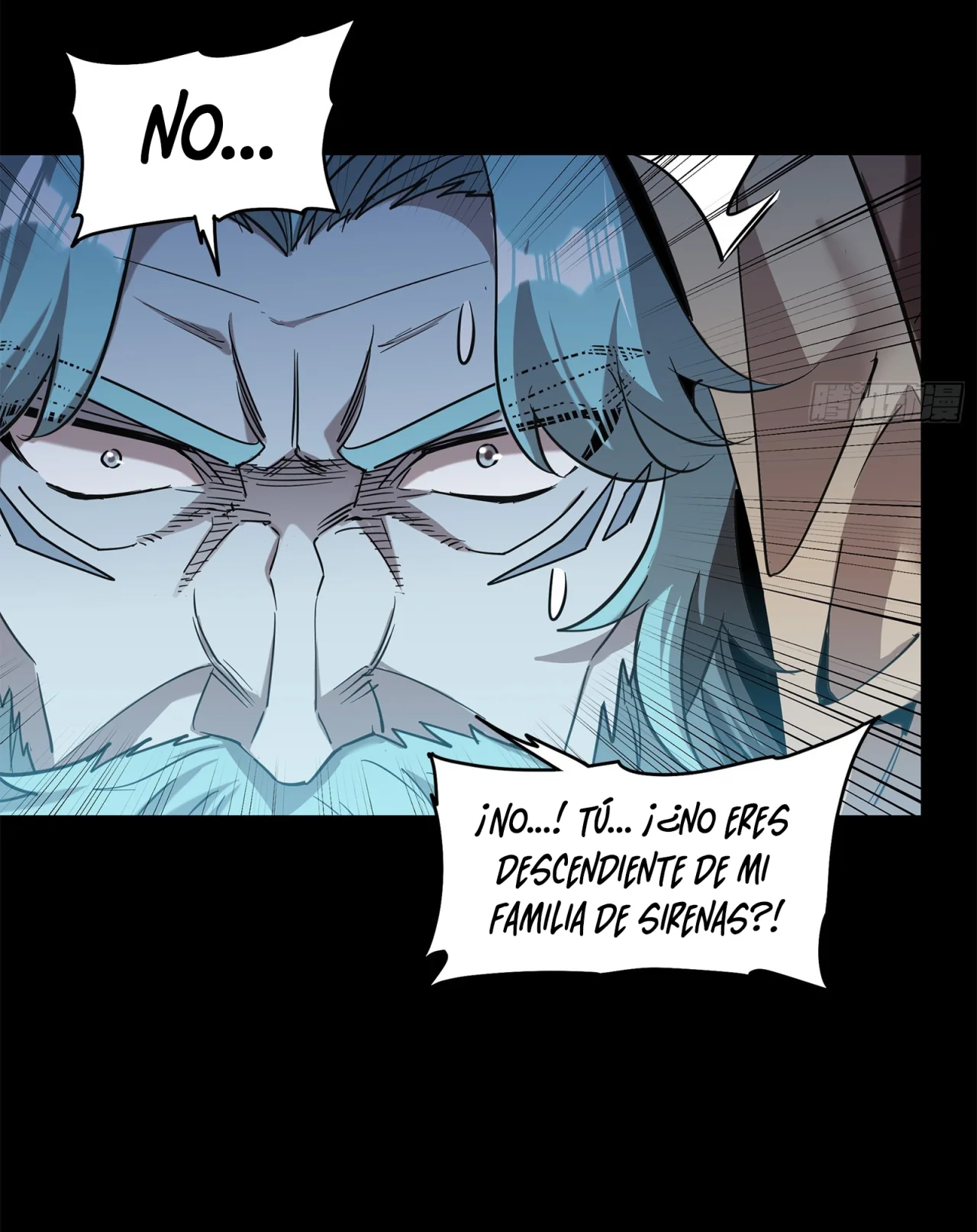 Read La Leyenda De La Estrella General (Continuacion) ES Manga Online