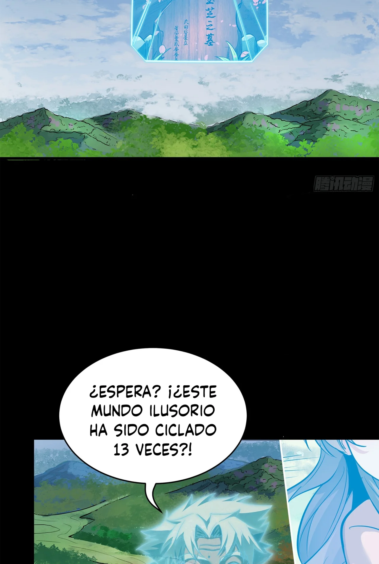 Read La Leyenda De La Estrella General (Continuacion) ES Manga Online