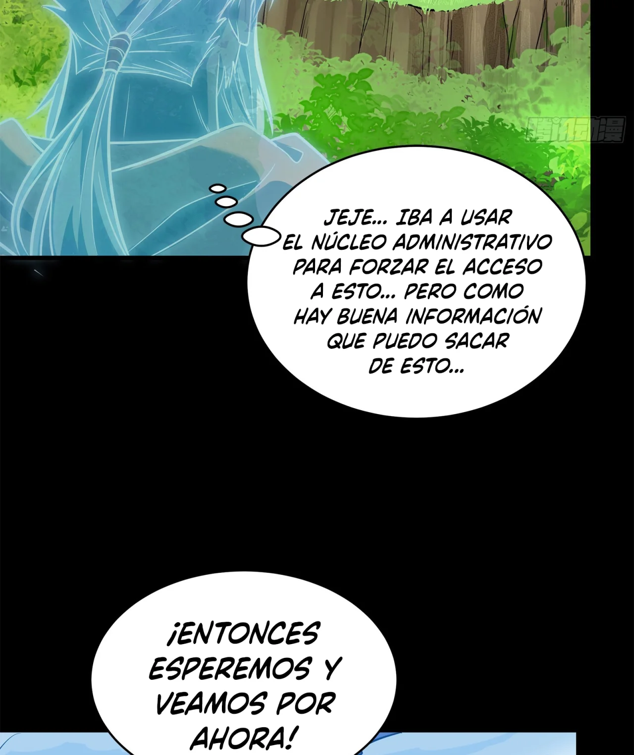 Read La Leyenda De La Estrella General (Continuacion) ES Manga Online