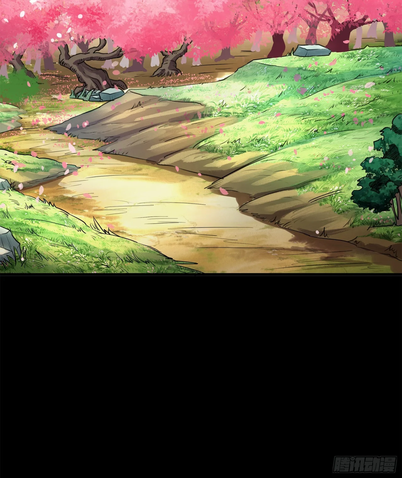 Read La Leyenda De La Estrella General (Continuacion) ES Manga Online