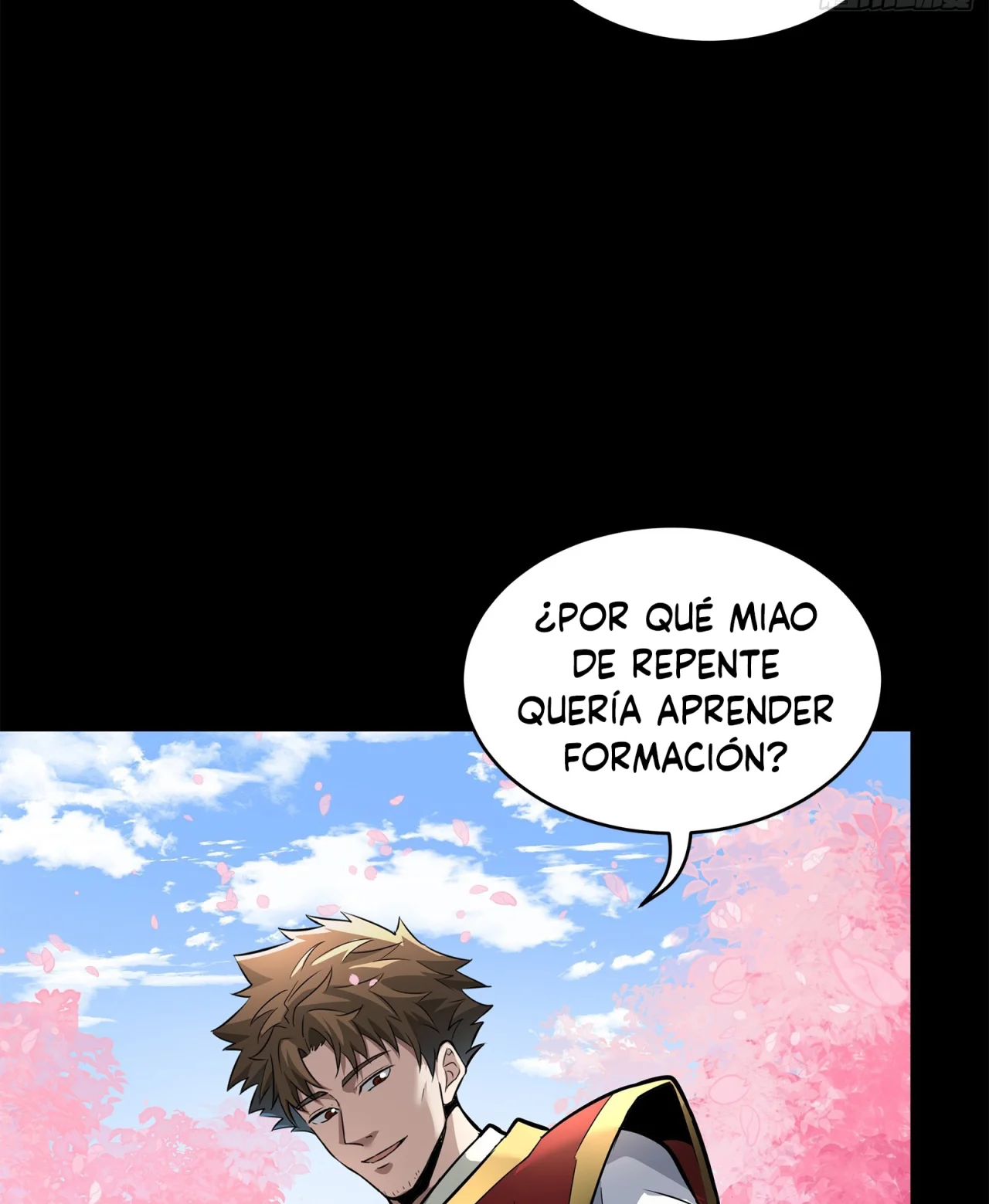 Read La Leyenda De La Estrella General (Continuacion) ES Manga Online