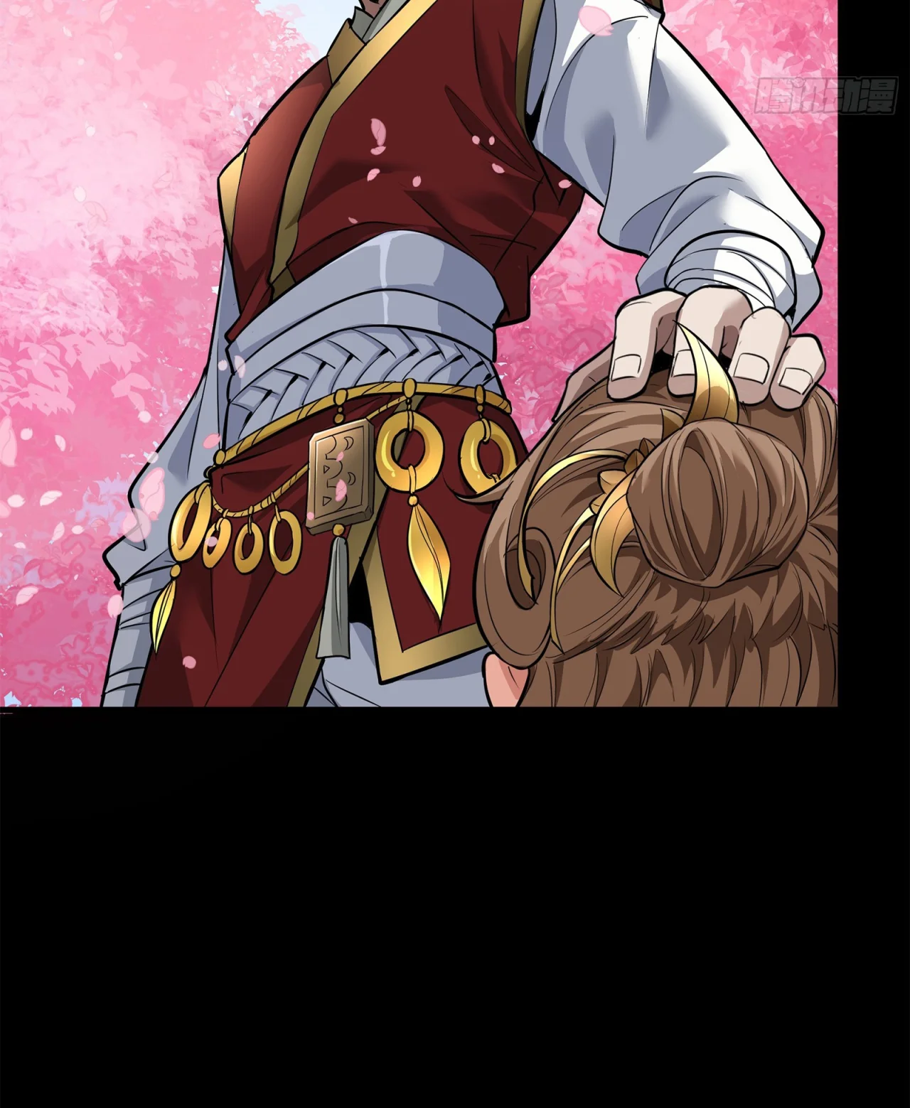 Read La Leyenda De La Estrella General (Continuacion) ES Manga Online