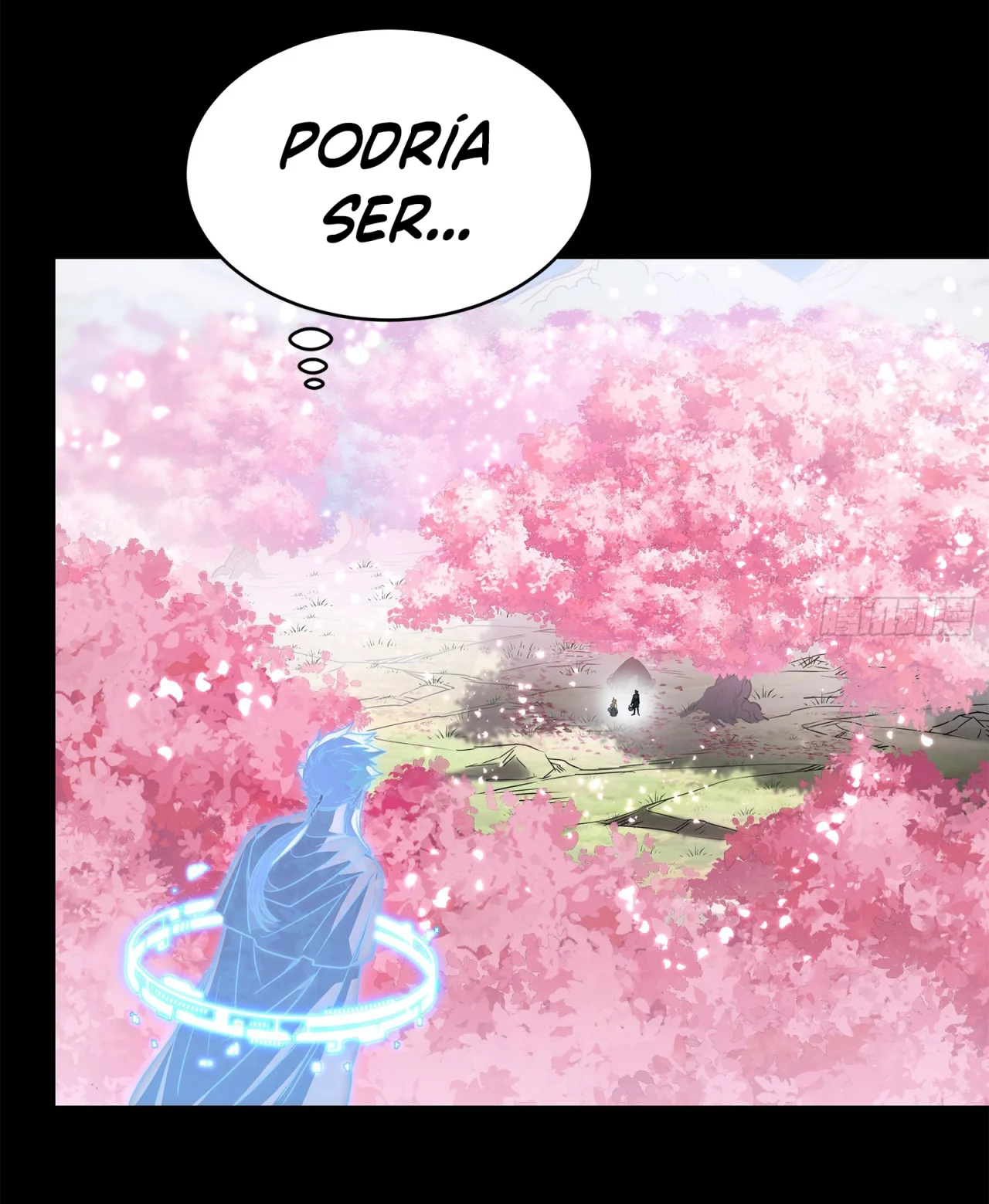 Read La Leyenda De La Estrella General (Continuacion) ES Manga Online