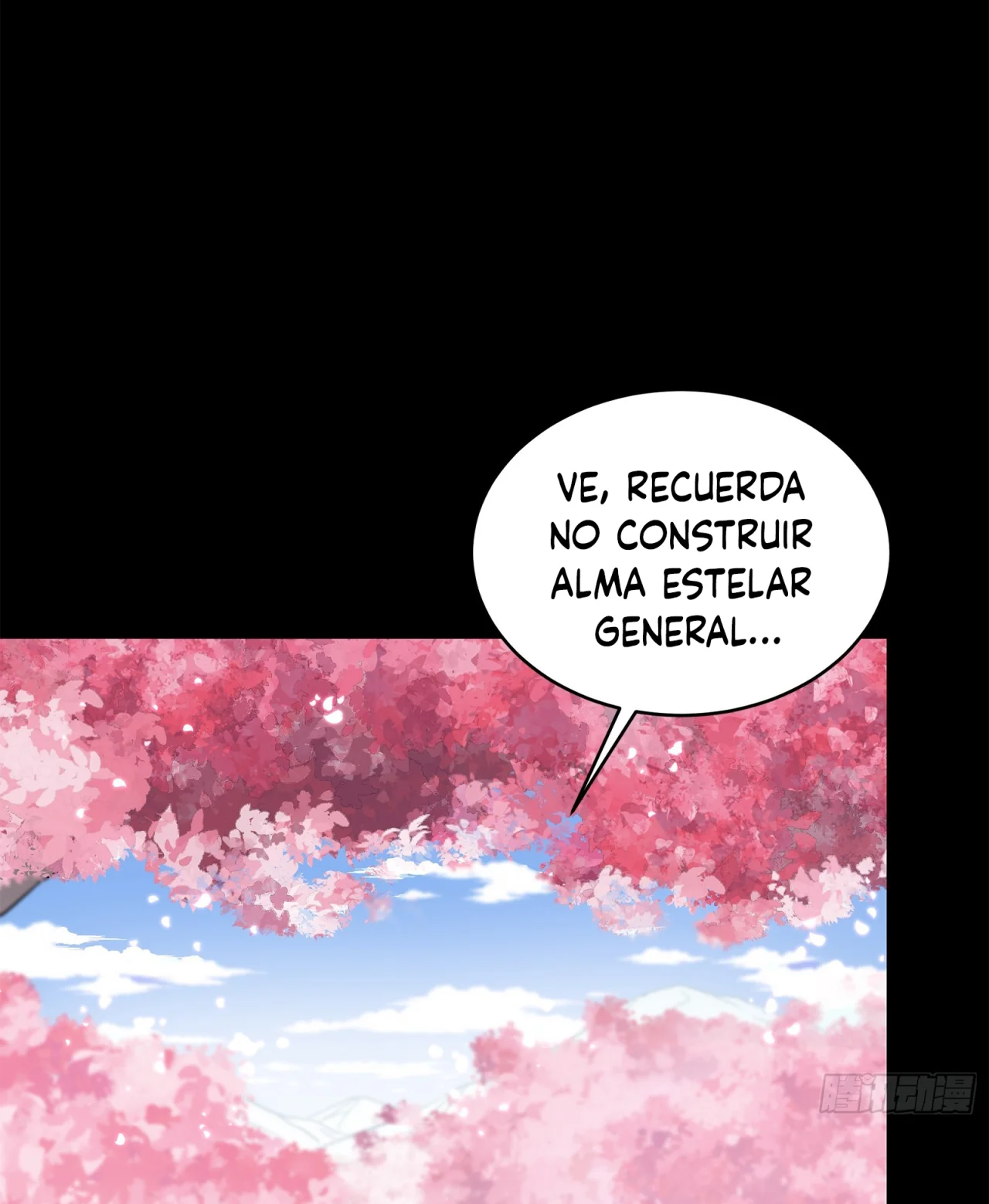 Read La Leyenda De La Estrella General (Continuacion) ES Manga Online