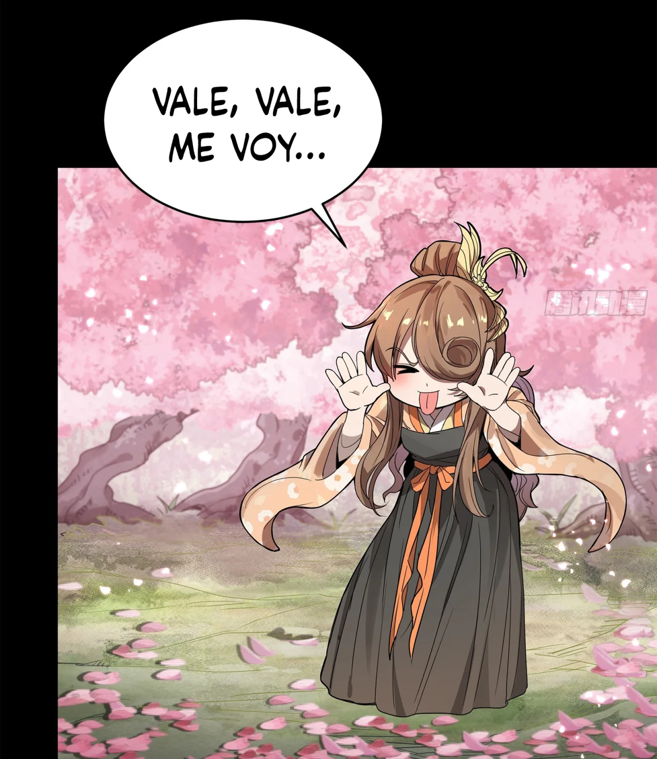 Read La Leyenda De La Estrella General (Continuacion) ES Manga Online