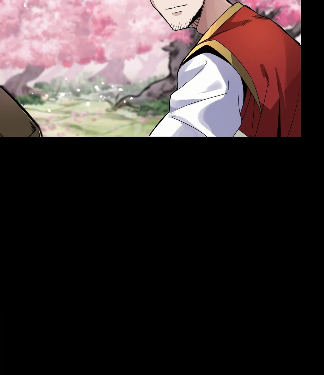 Read La Leyenda De La Estrella General (Continuacion) ES Manga Online