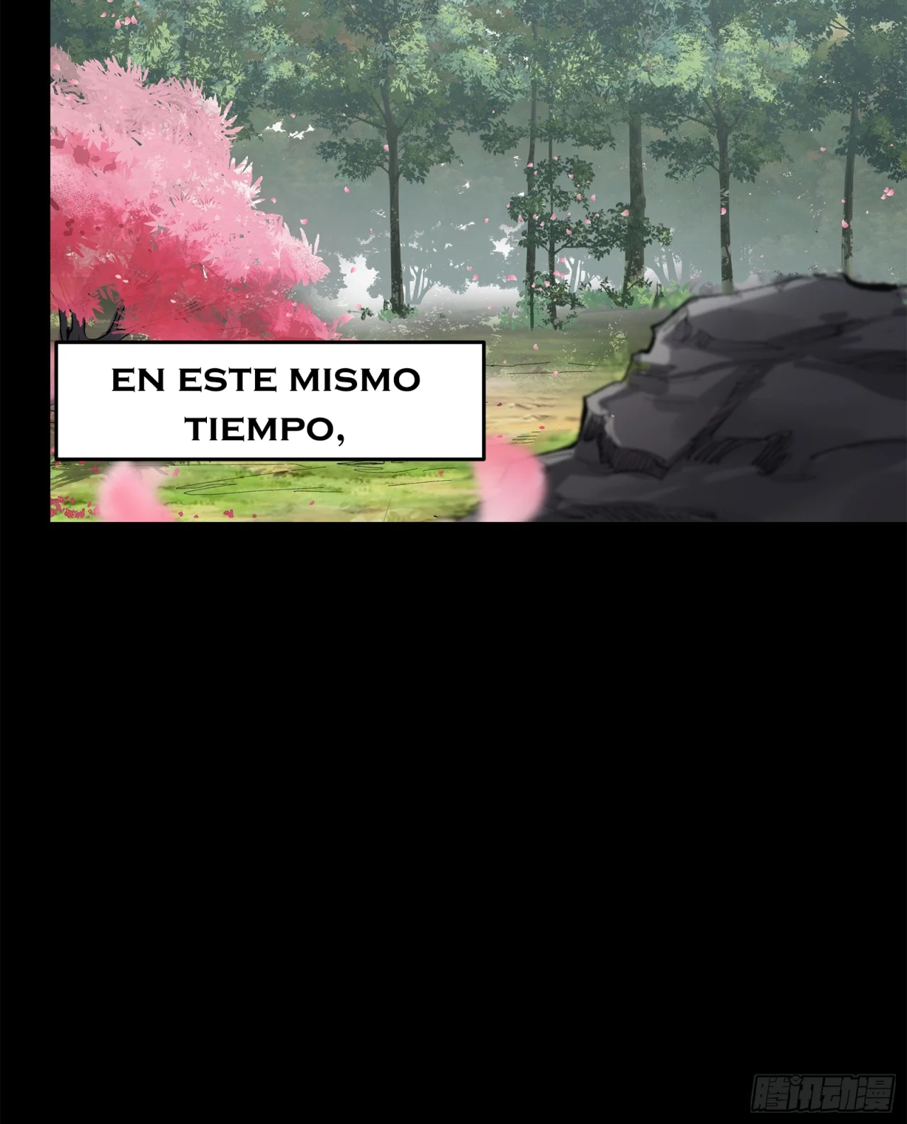 Read La Leyenda De La Estrella General (Continuacion) ES Manga Online