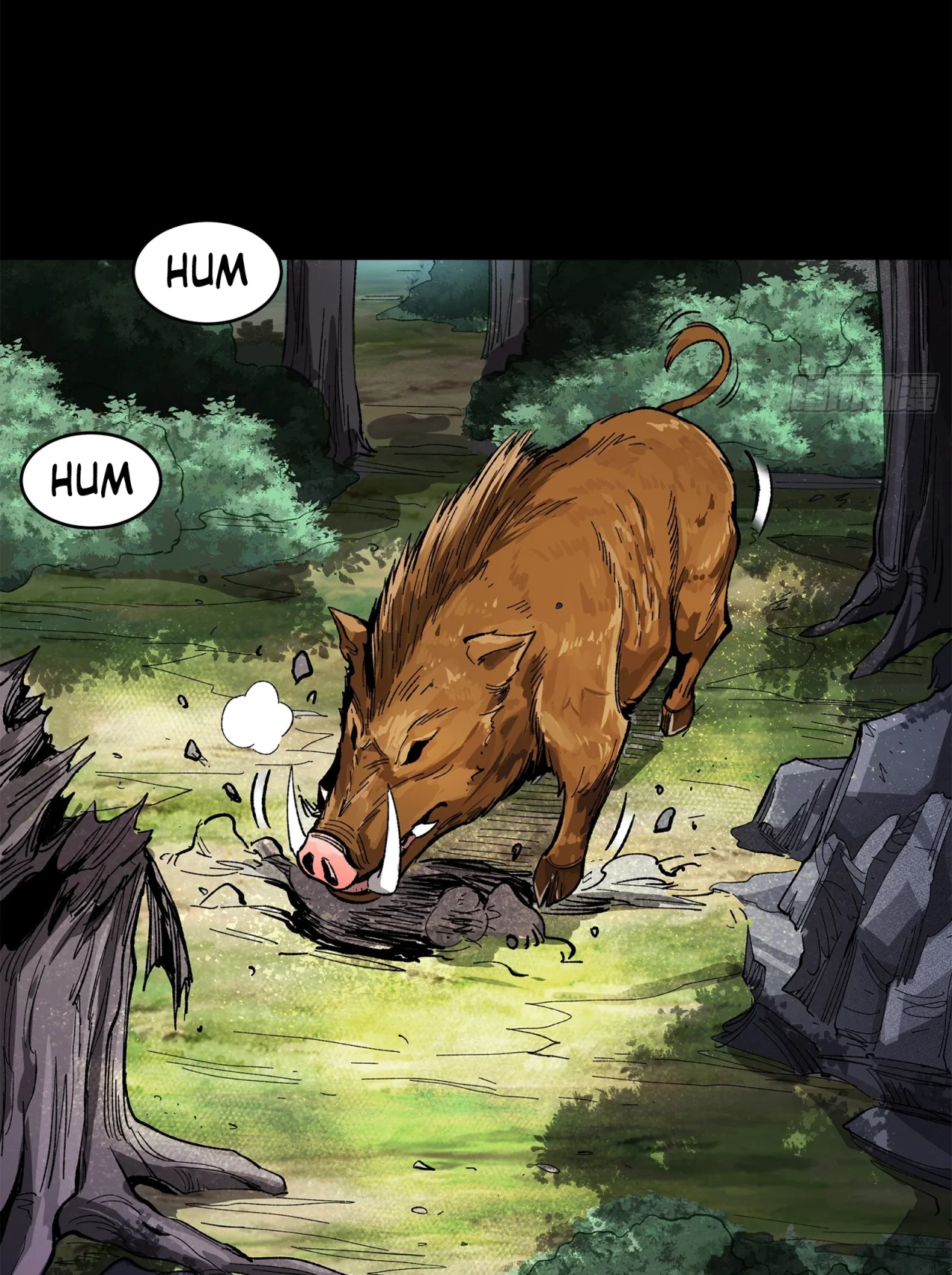 Read La Leyenda De La Estrella General (Continuacion) ES Manga Online