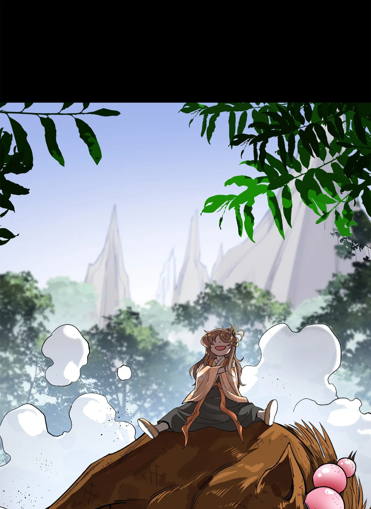 Read La Leyenda De La Estrella General (Continuacion) ES Manga Online