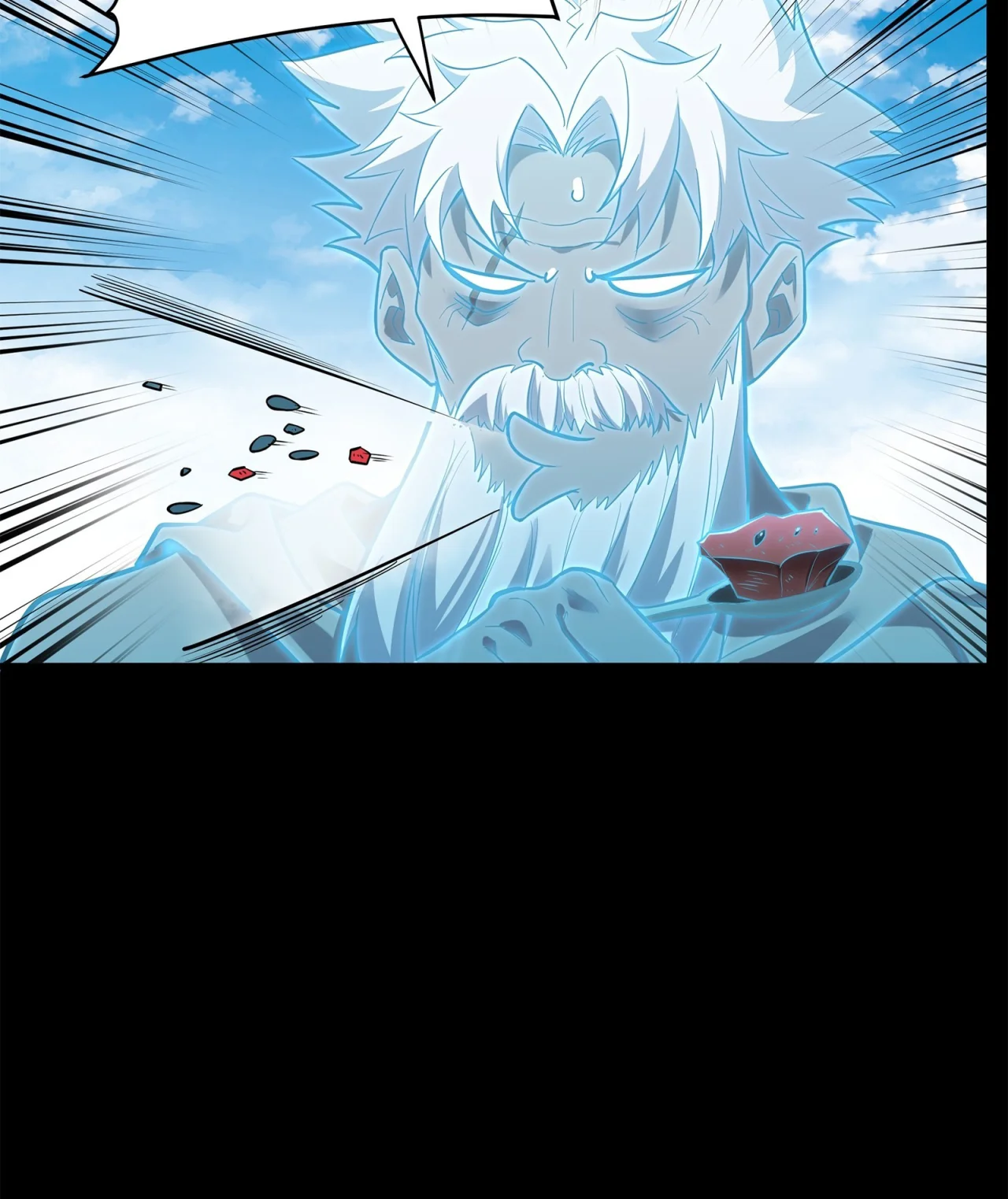 Read La Leyenda De La Estrella General (Continuacion) ES Manga Online