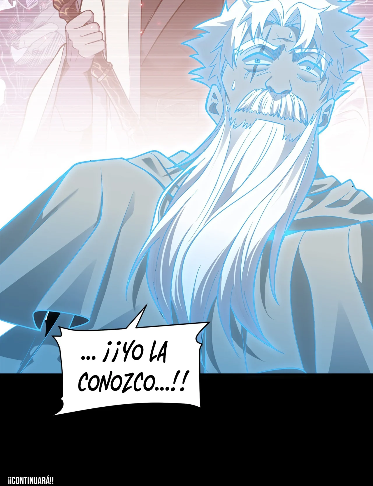Read La Leyenda De La Estrella General (Continuacion) ES Manga Online