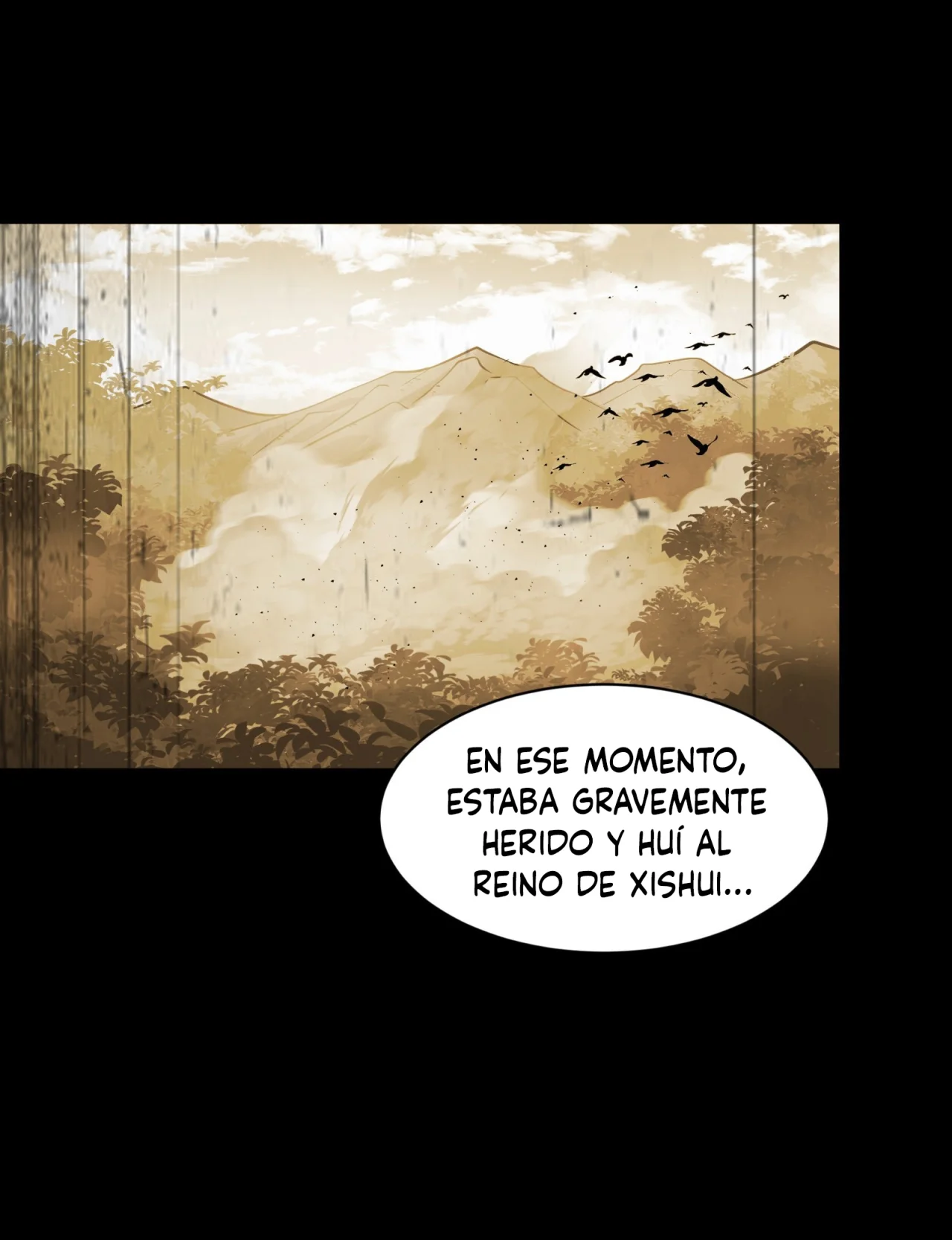 Read La Leyenda De La Estrella General (Continuacion) ES Manga Online