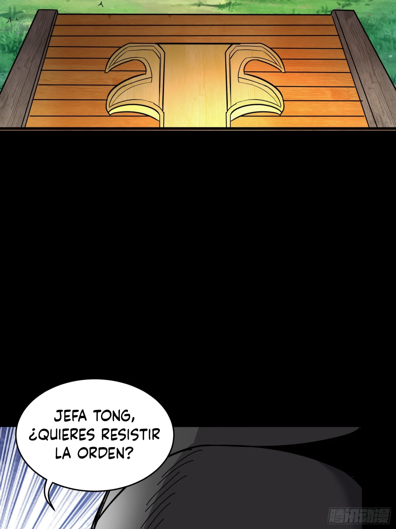 Read La Leyenda De La Estrella General (Continuacion) ES Manga Online