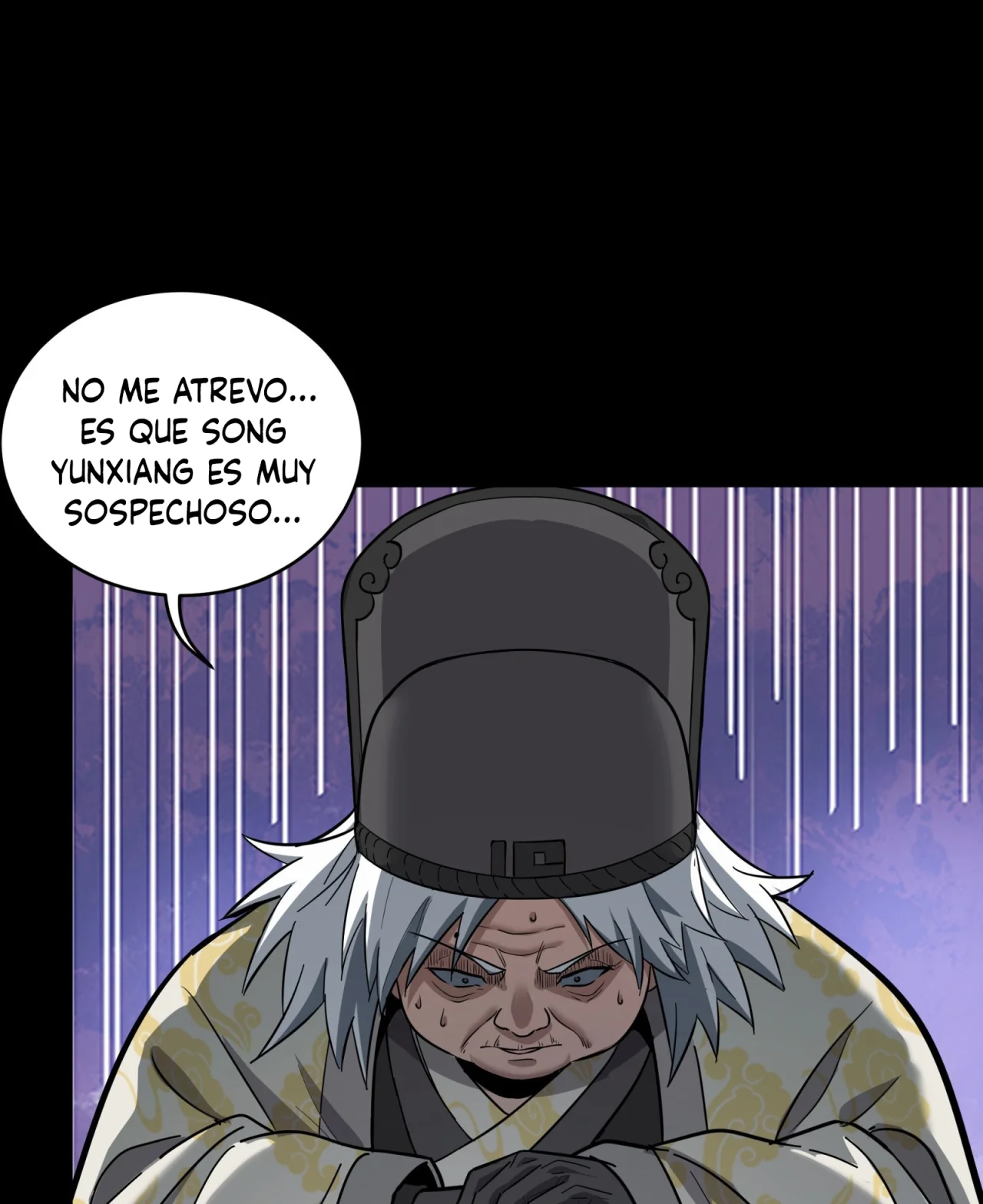 Read La Leyenda De La Estrella General (Continuacion) ES Manga Online