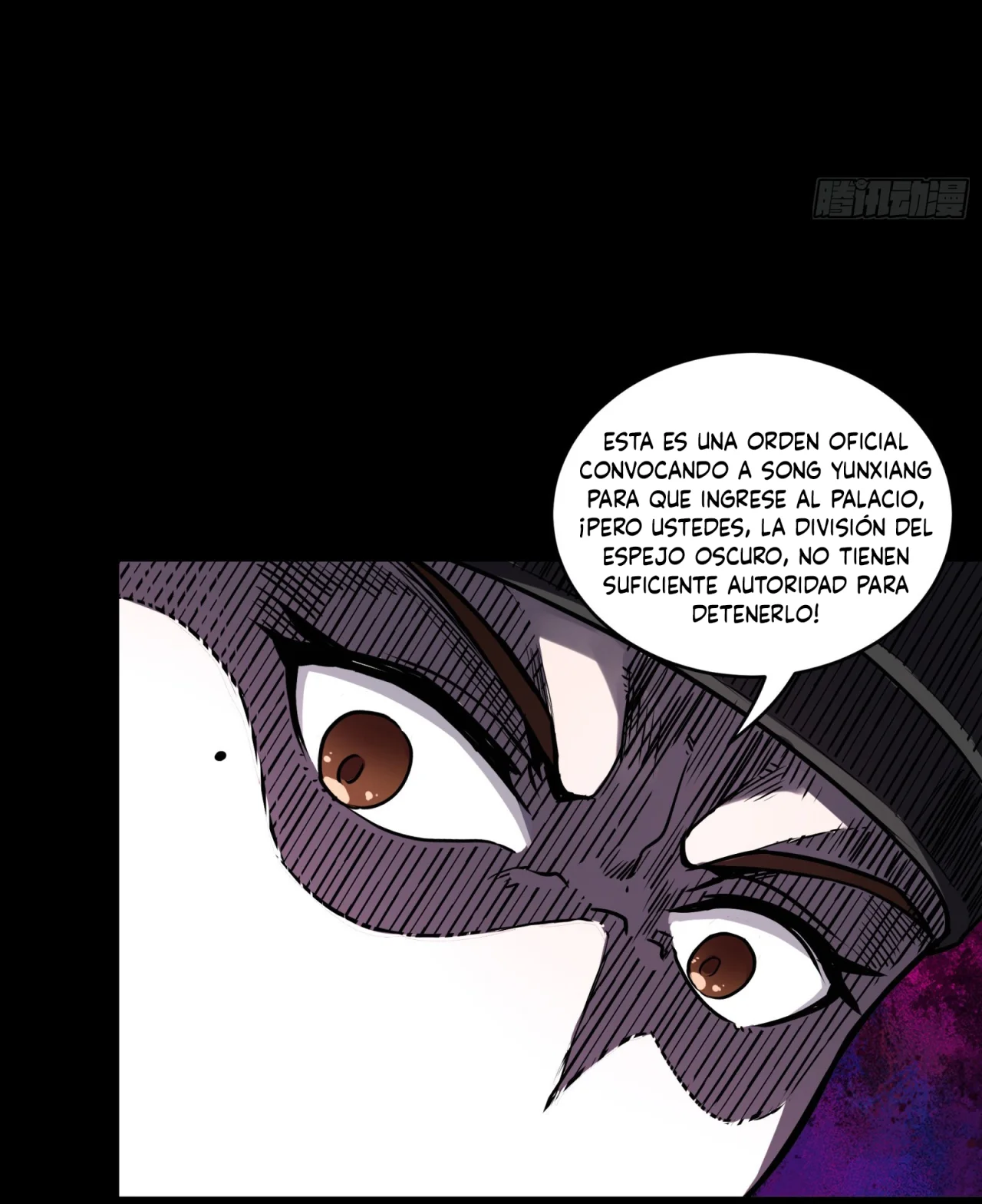 Read La Leyenda De La Estrella General (Continuacion) ES Manga Online
