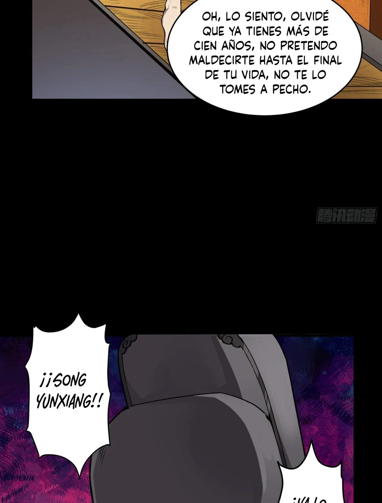Read La Leyenda De La Estrella General (Continuacion) ES Manga Online