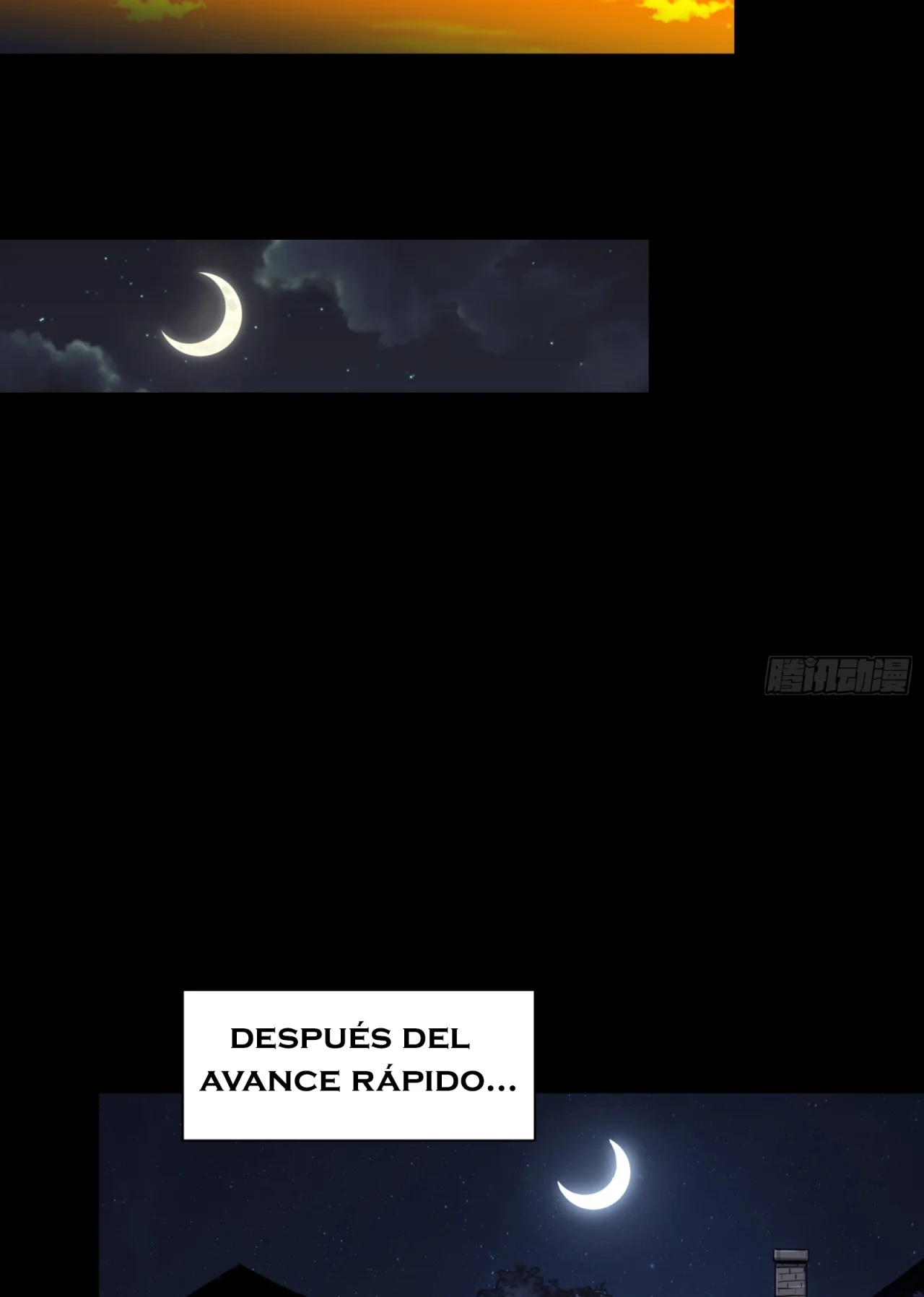 Read La Leyenda De La Estrella General (Continuacion) ES Manga Online