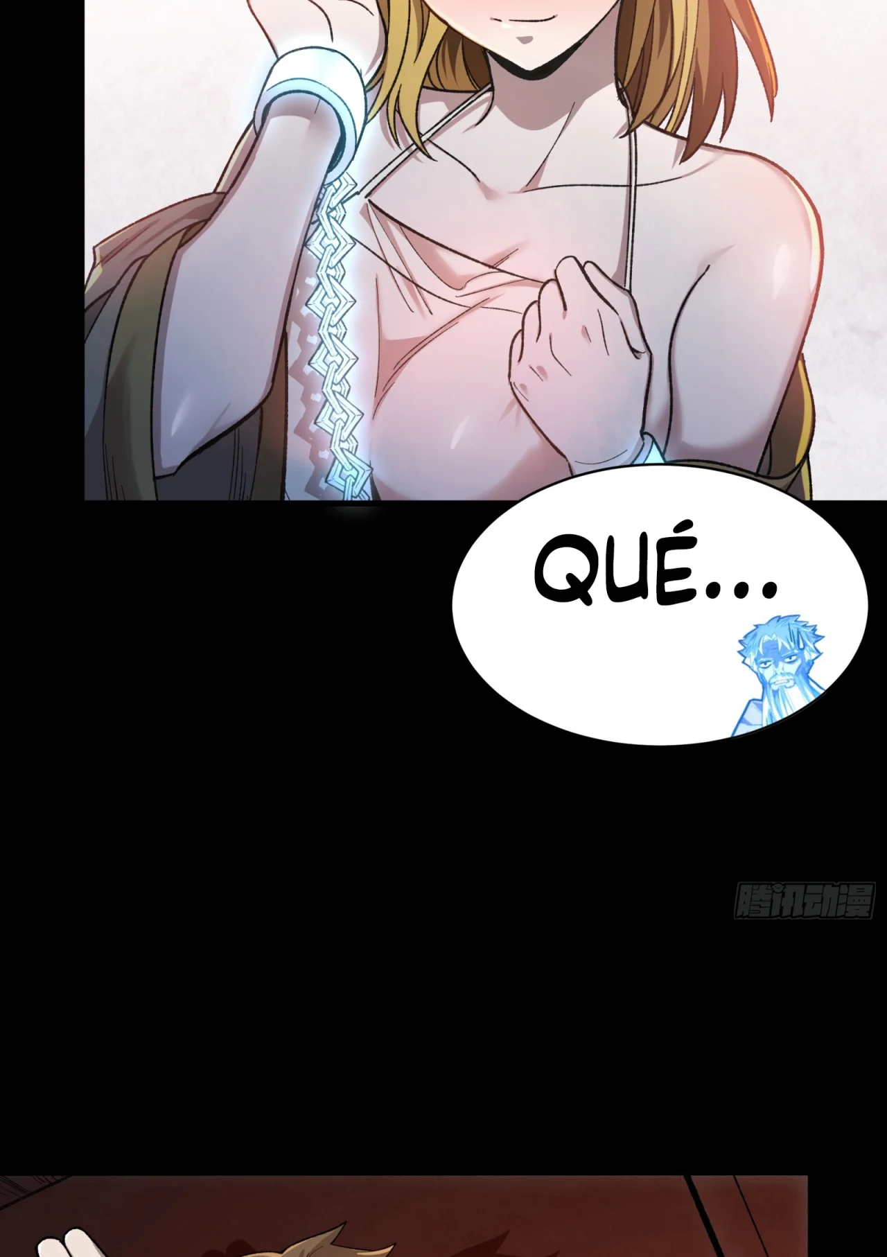 Read La Leyenda De La Estrella General (Continuacion) ES Manga Online