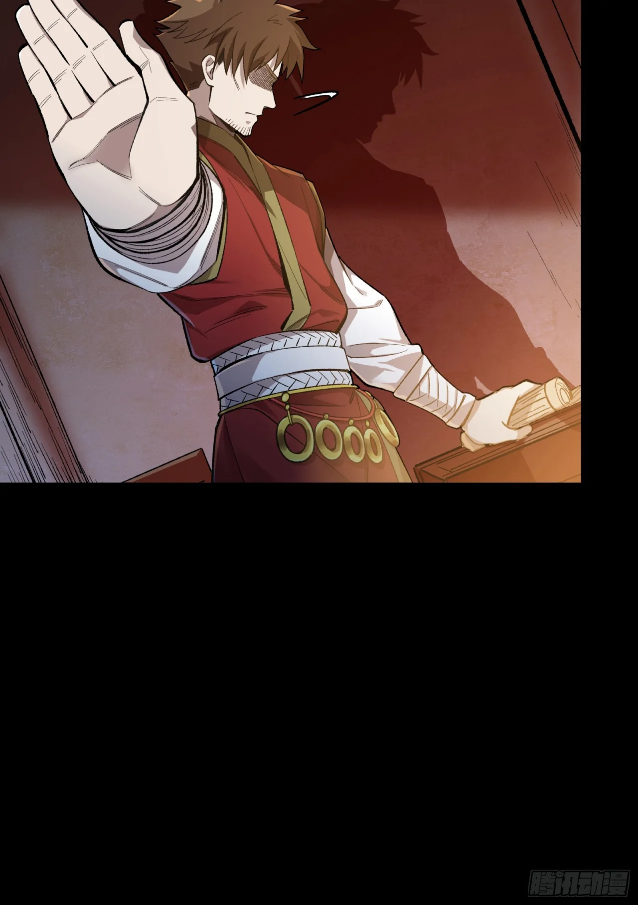 Read La Leyenda De La Estrella General (Continuacion) ES Manga Online