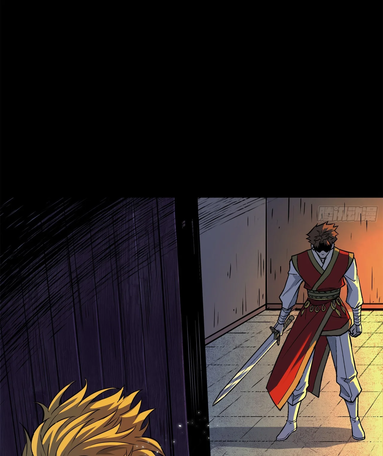 Read La Leyenda De La Estrella General (Continuacion) ES Manga Online