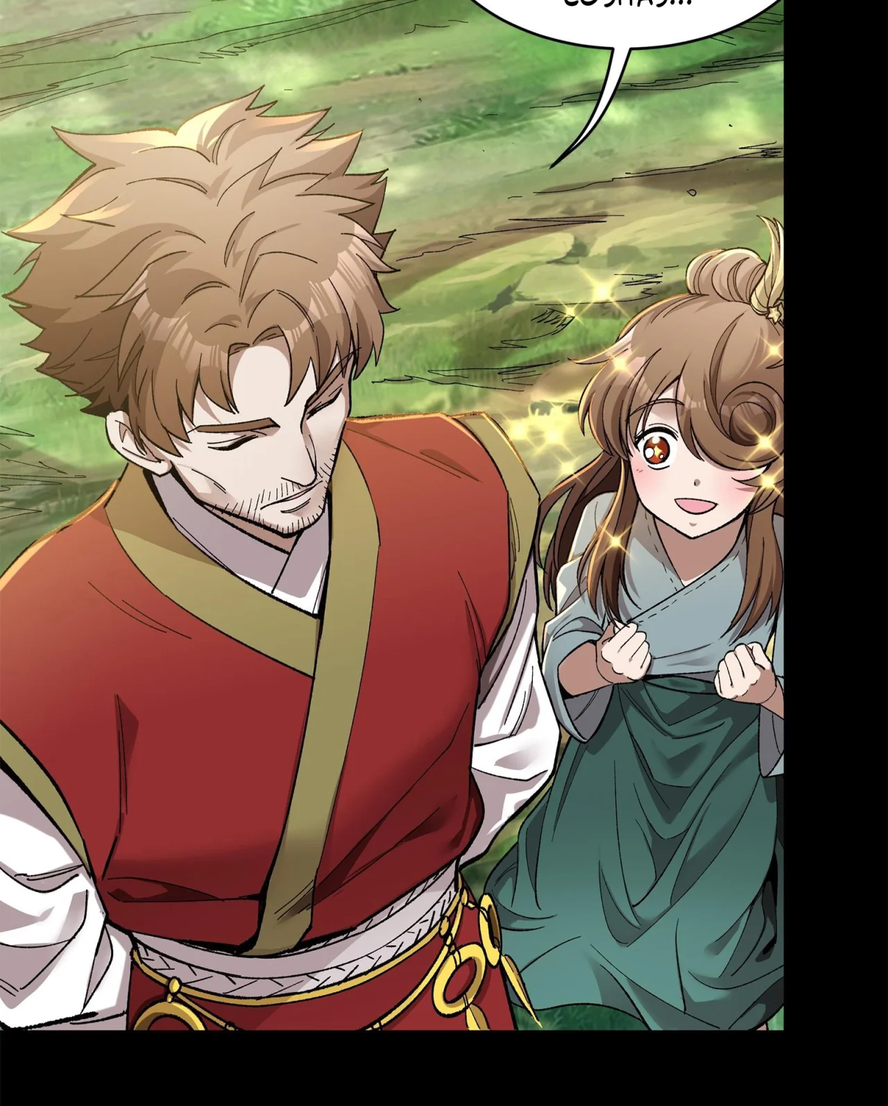 Read La Leyenda De La Estrella General (Continuacion) ES Manga Online