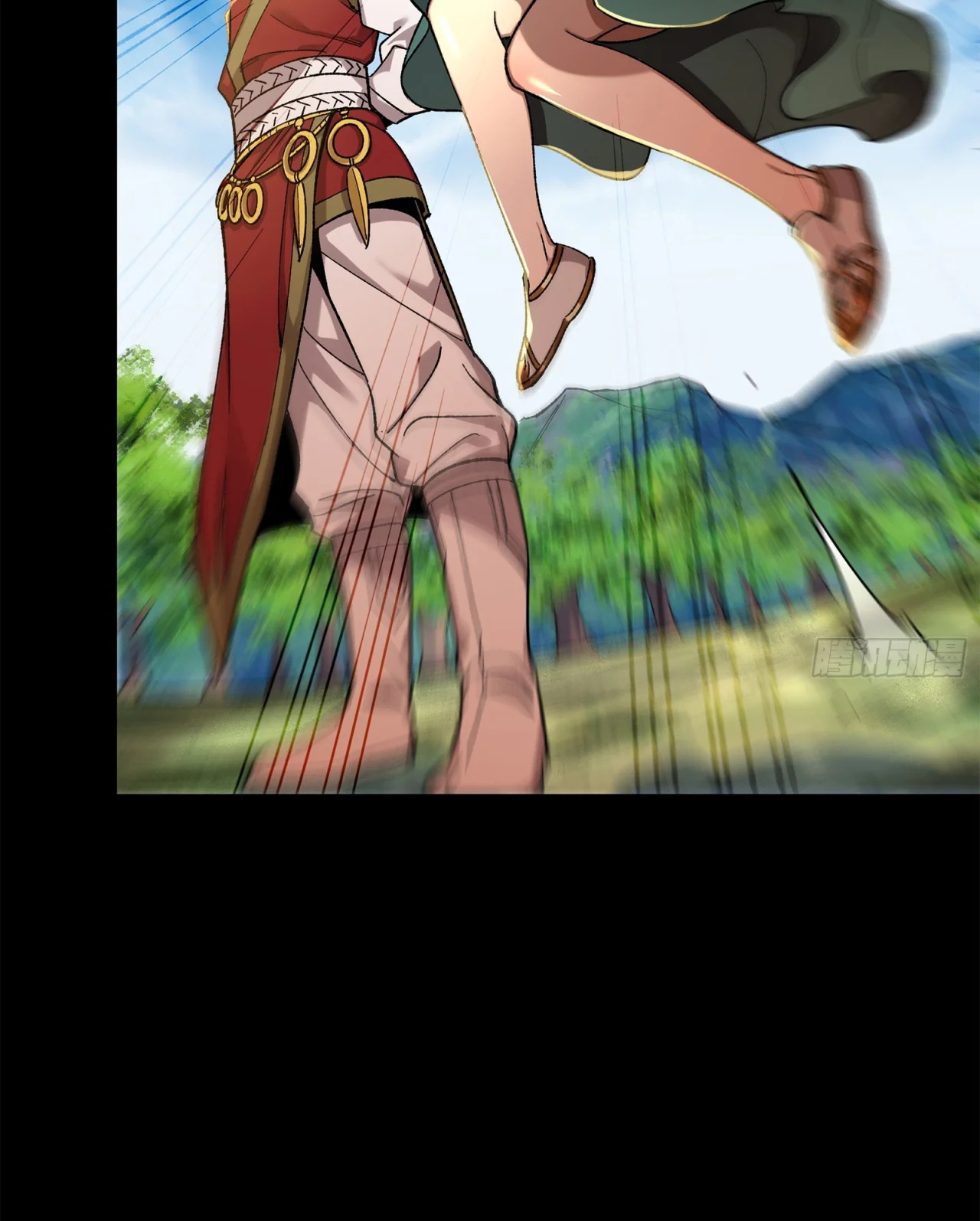 Read La Leyenda De La Estrella General (Continuacion) ES Manga Online